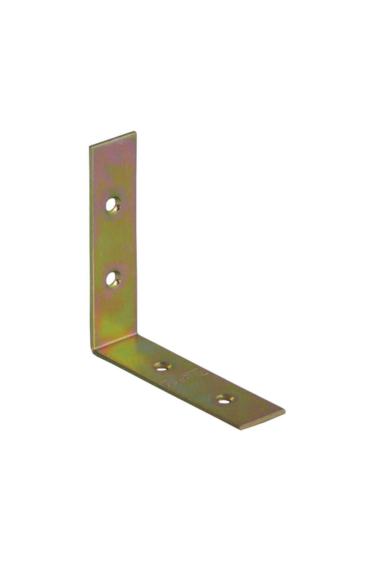 flores Coltar Metalic, 55 X 55 X 15 Mm, 100 Buc / Set - One Size