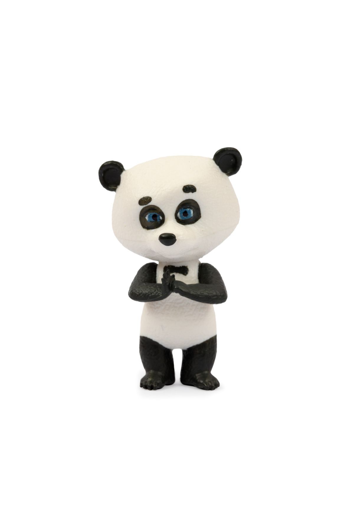 GIOCHI PREZIOSI Masha ile Koca Ayı İkili Paket - Panda ve Masha