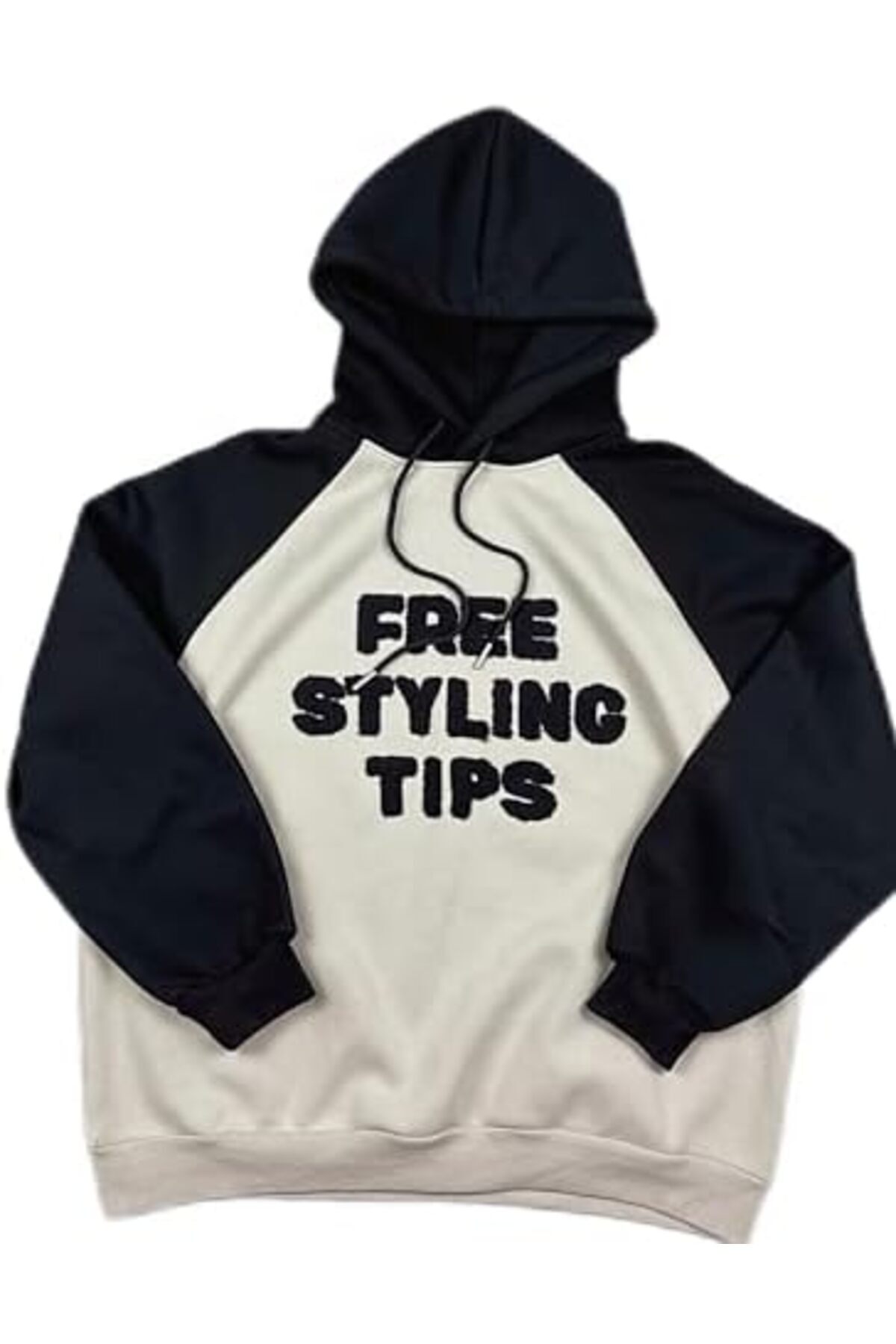 هوديس وسويت شيرتات للنساء، قطن