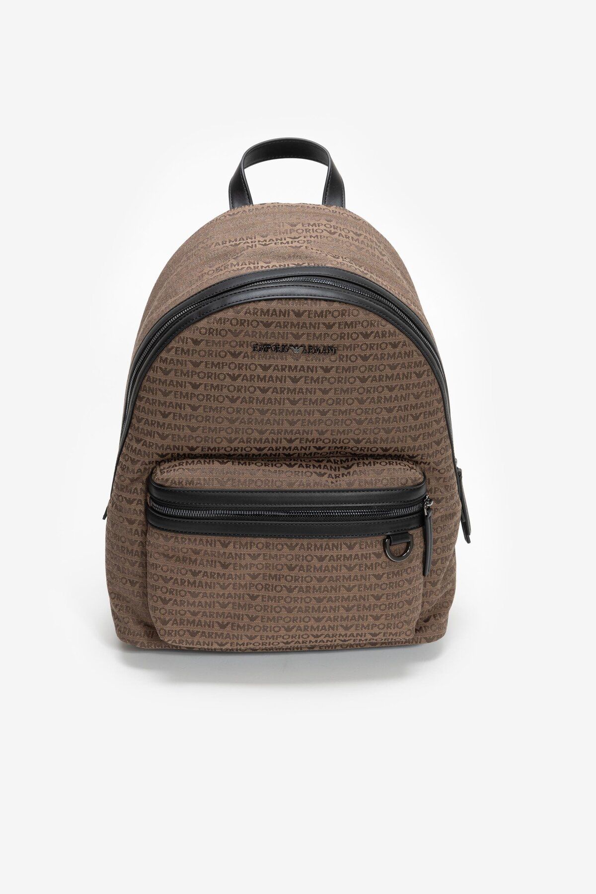 Emporio Armani Erkek Sırt Çantası