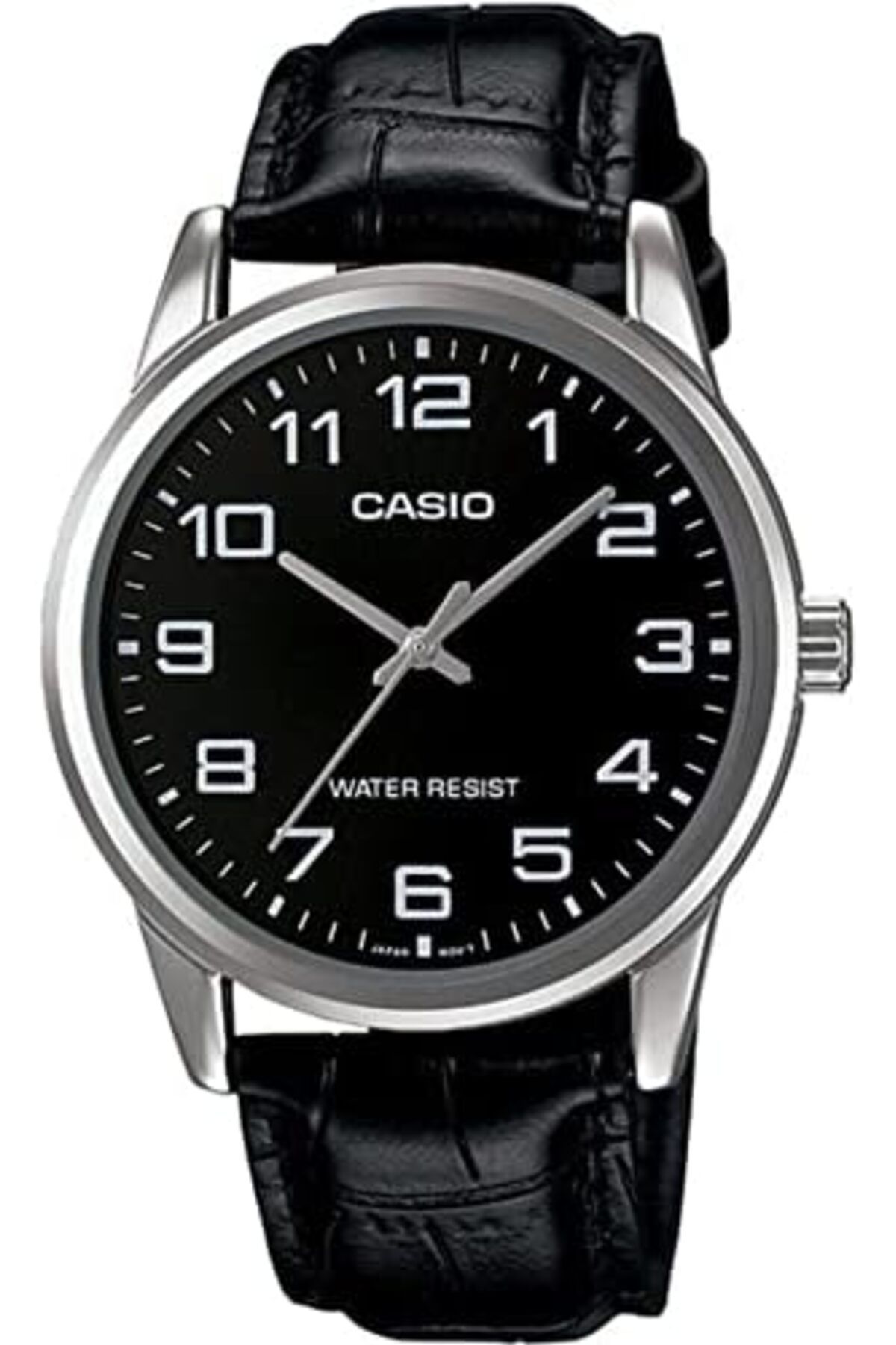 Casio-Casio Analog Watch: MTP-V001 Men 2