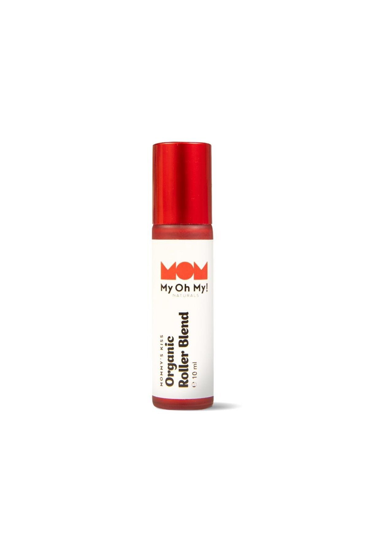 My Oh My Naturals My Oh My! Naturals Mommy's Kiss Organik S.O.S. Roller
