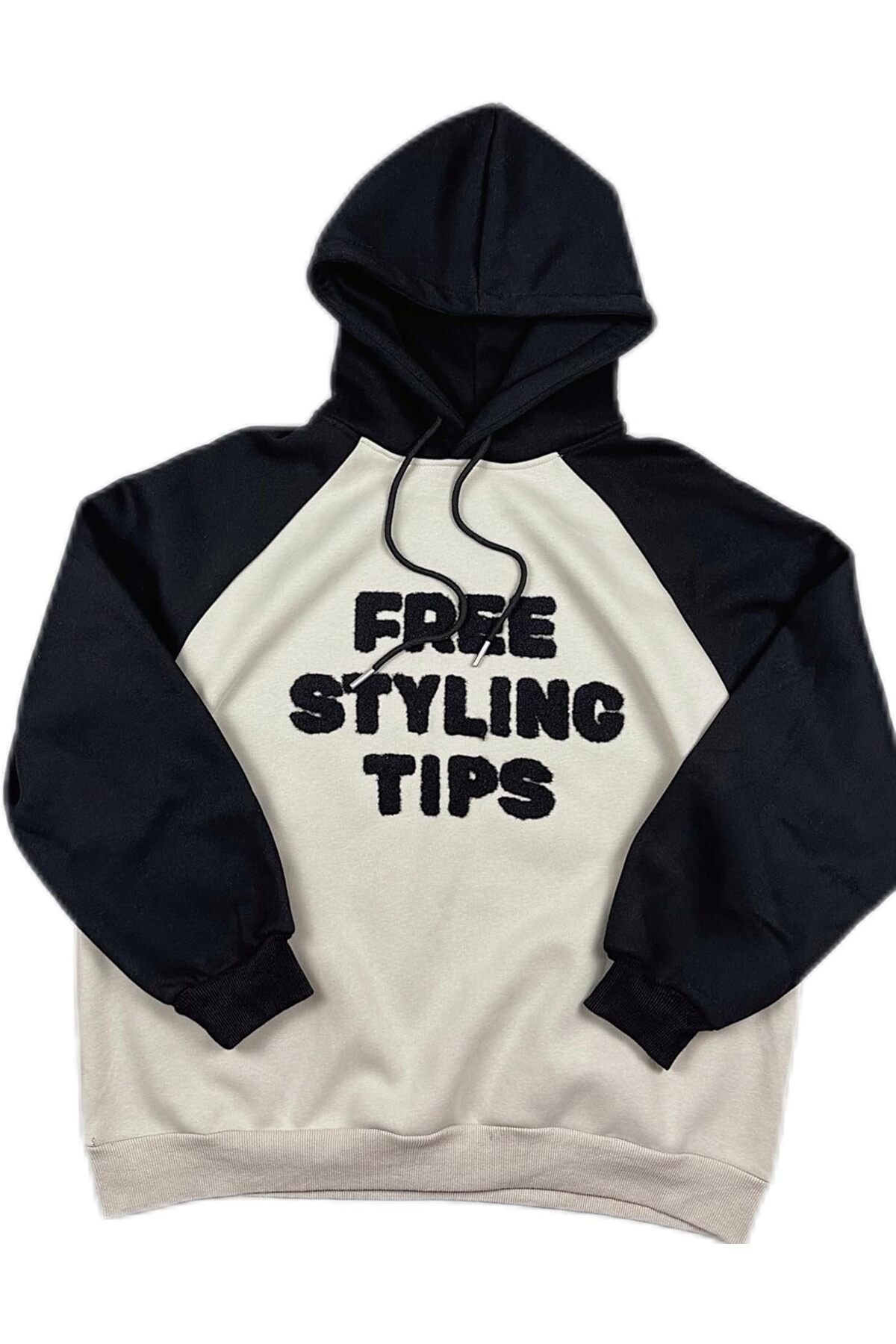 هوديس وسويت شيرتات للنساء، قطن