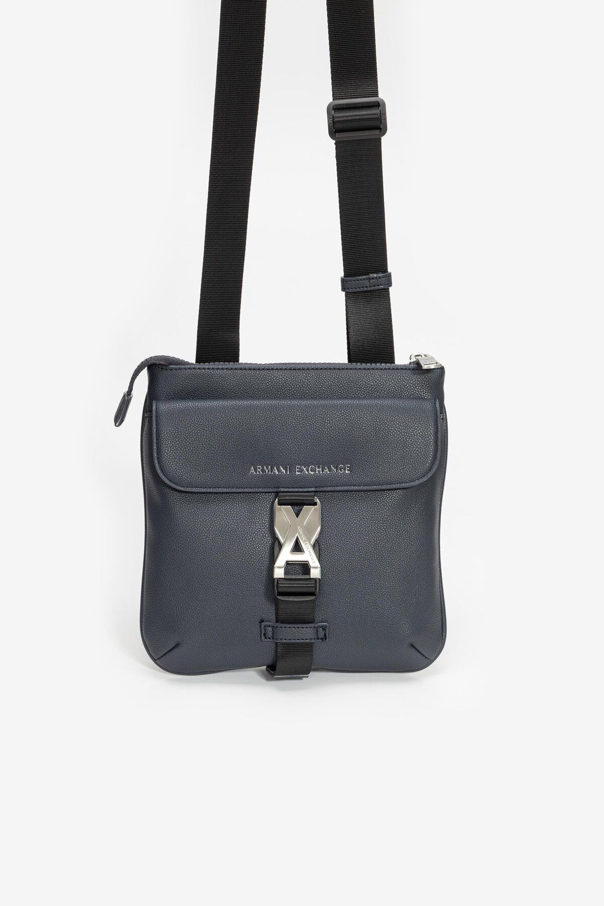 Armani Exchange Erkek Reporter Çanta