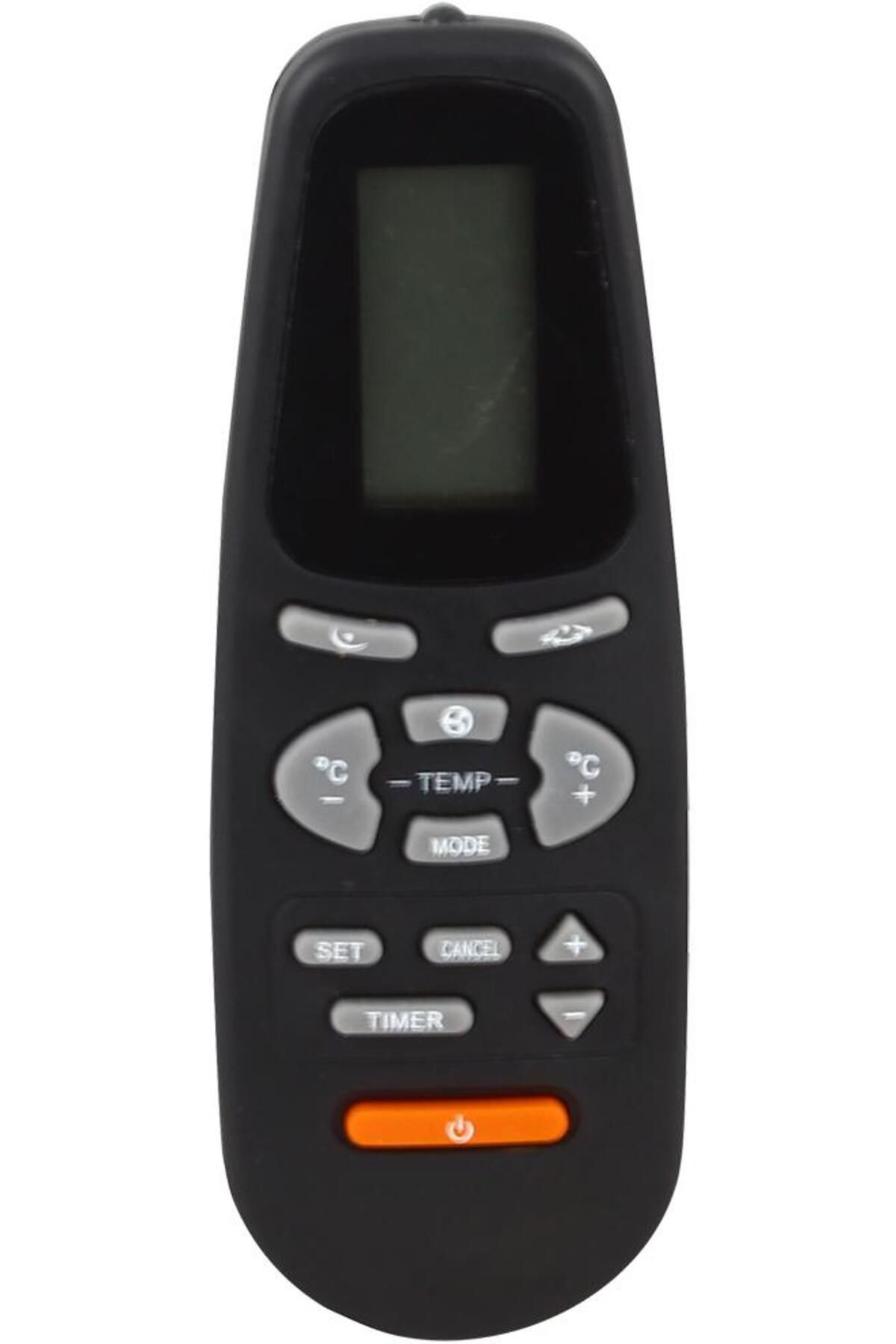 AVRASYA Electra Klima Kumandası
