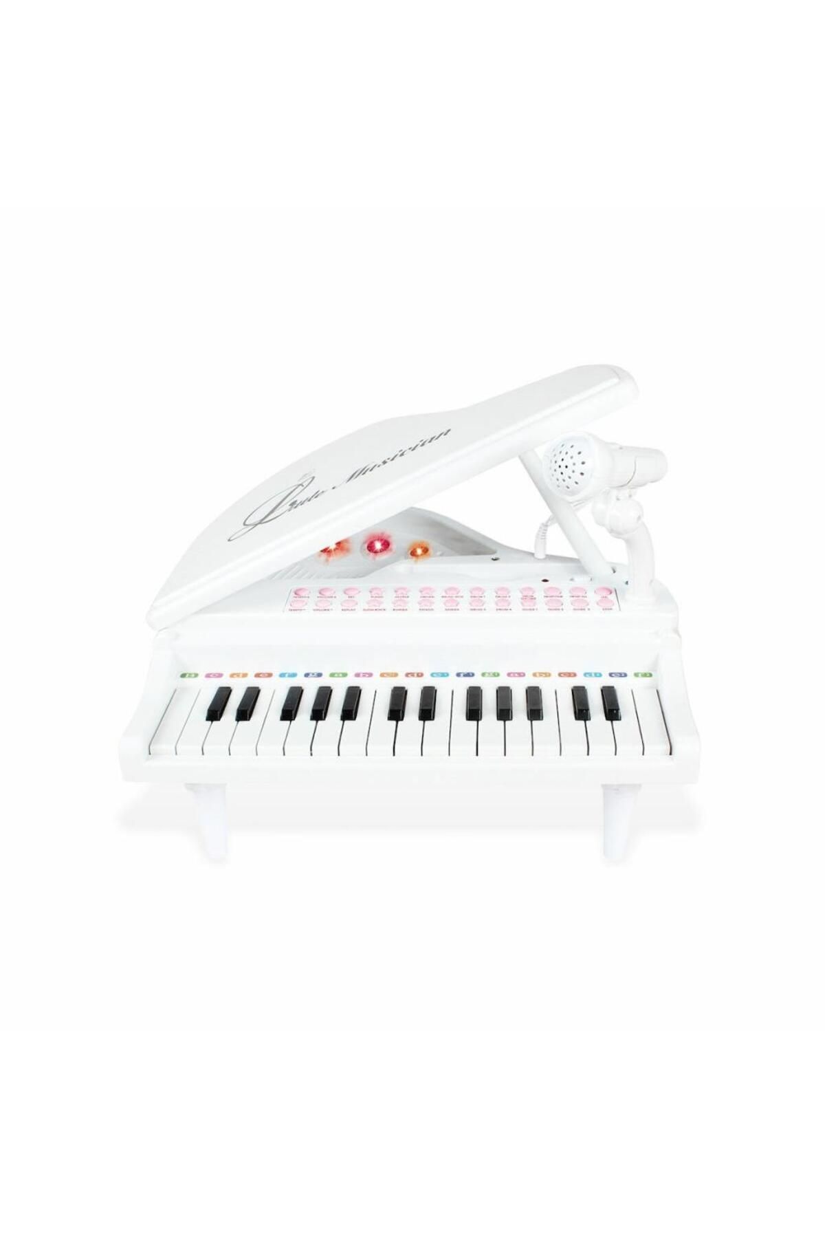 Skygo BAO-1504B 31 Tuşlu Mini Piano MP3 -Vardem