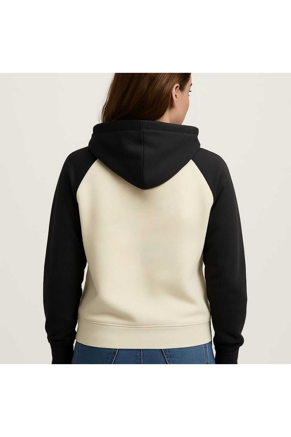 هوديس وسويت شيرتات للنساء، قطن