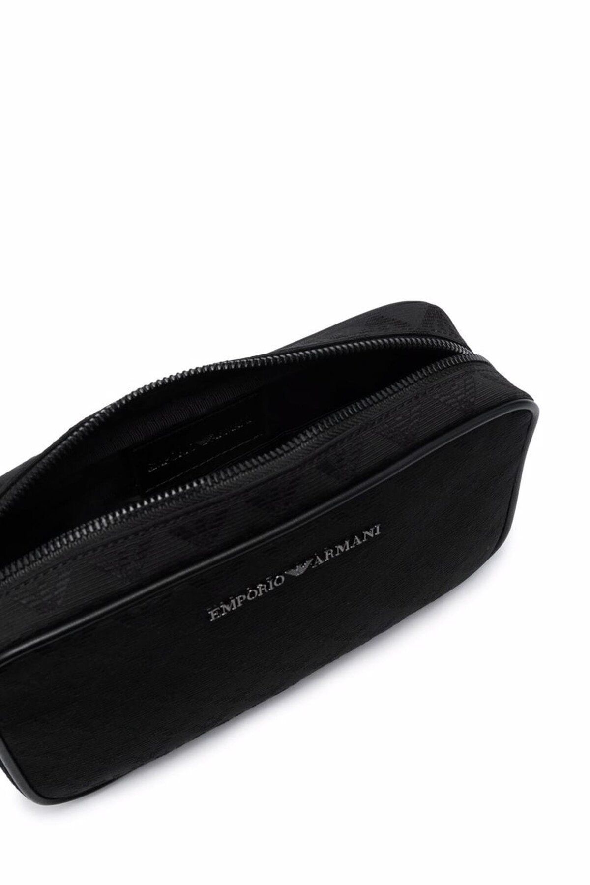 کیف دستی مردانه اورجینال Emporio Armani