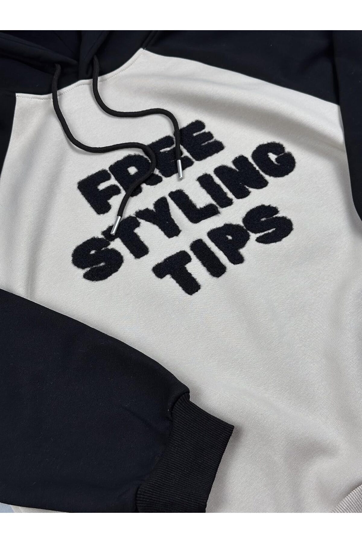 هوديس وسويت شيرتات للنساء، قطن