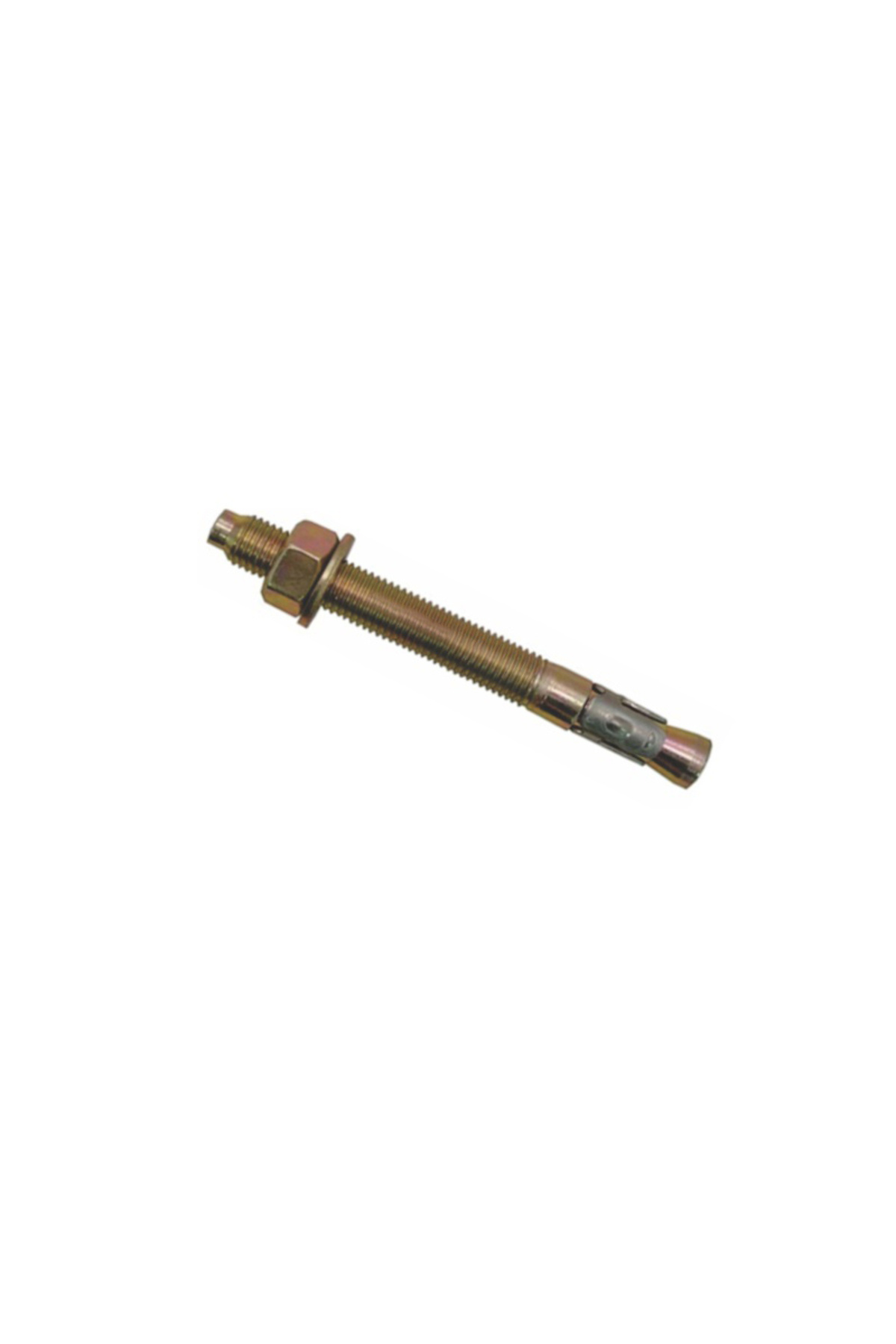 flores Conexpand Metalic Fara Camasa, M20 X 300 Mm, 7 Buc / Cutie - One Size
