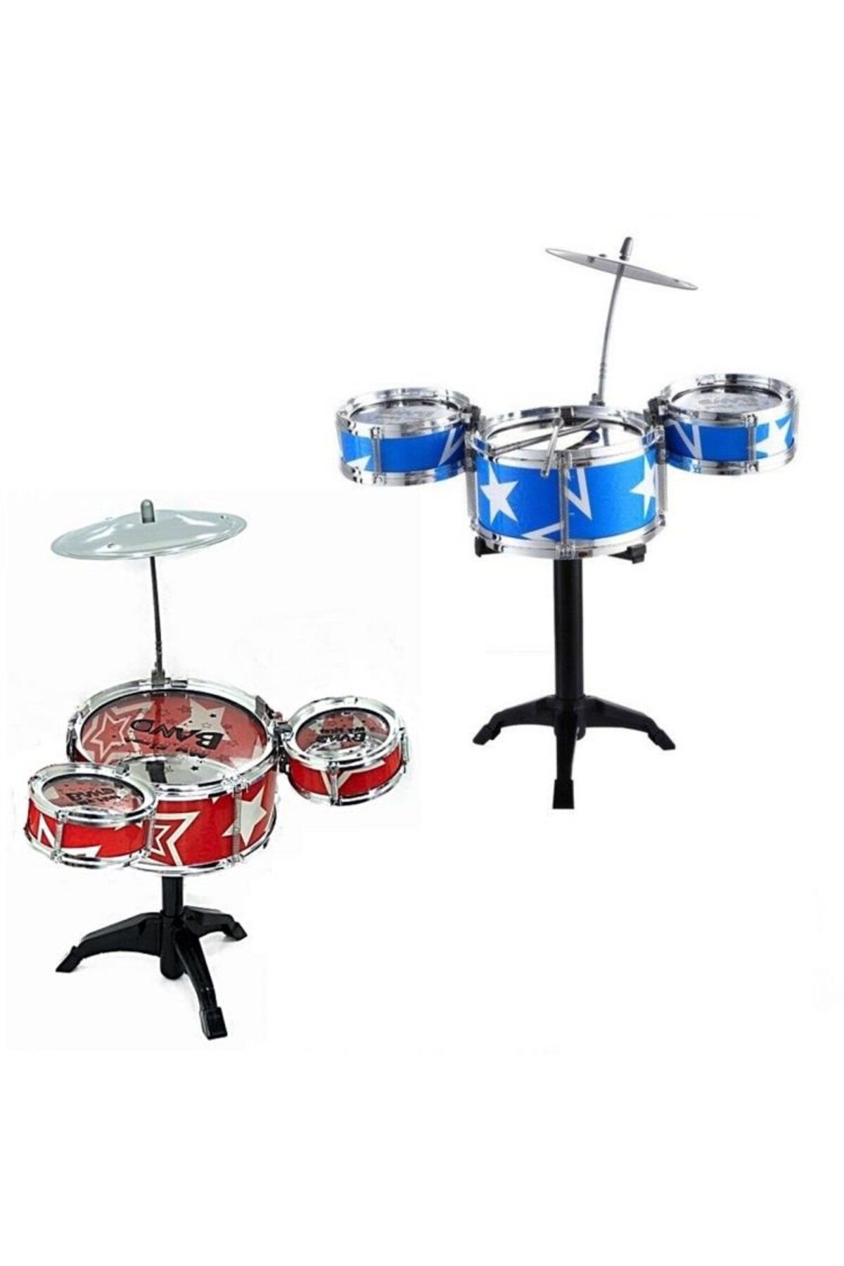 Skygo Jazz Drum Mini Bateri Seti