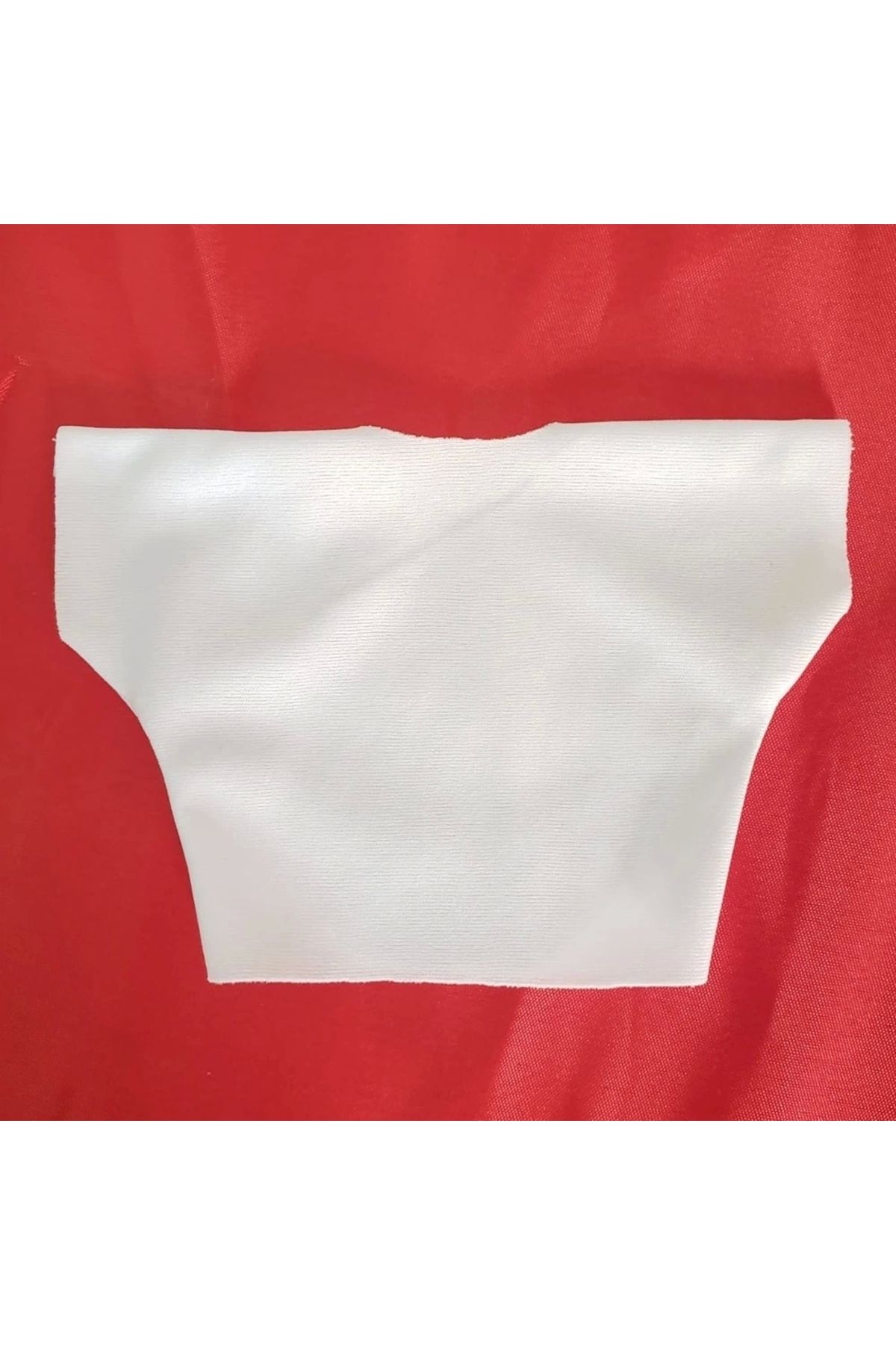 STOREMAX Baskısız Peluş Oyuncak Tişörtü