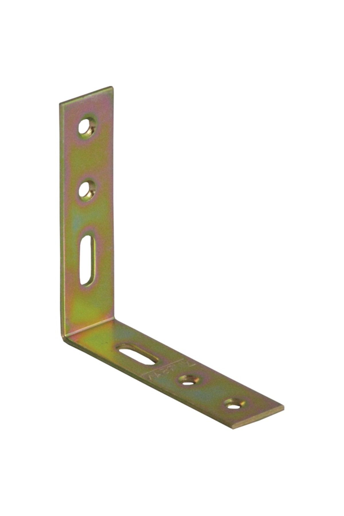 flores Coltar Metalic, 75 X 75 X 20 Mm, 100 Buc / Set - One Size