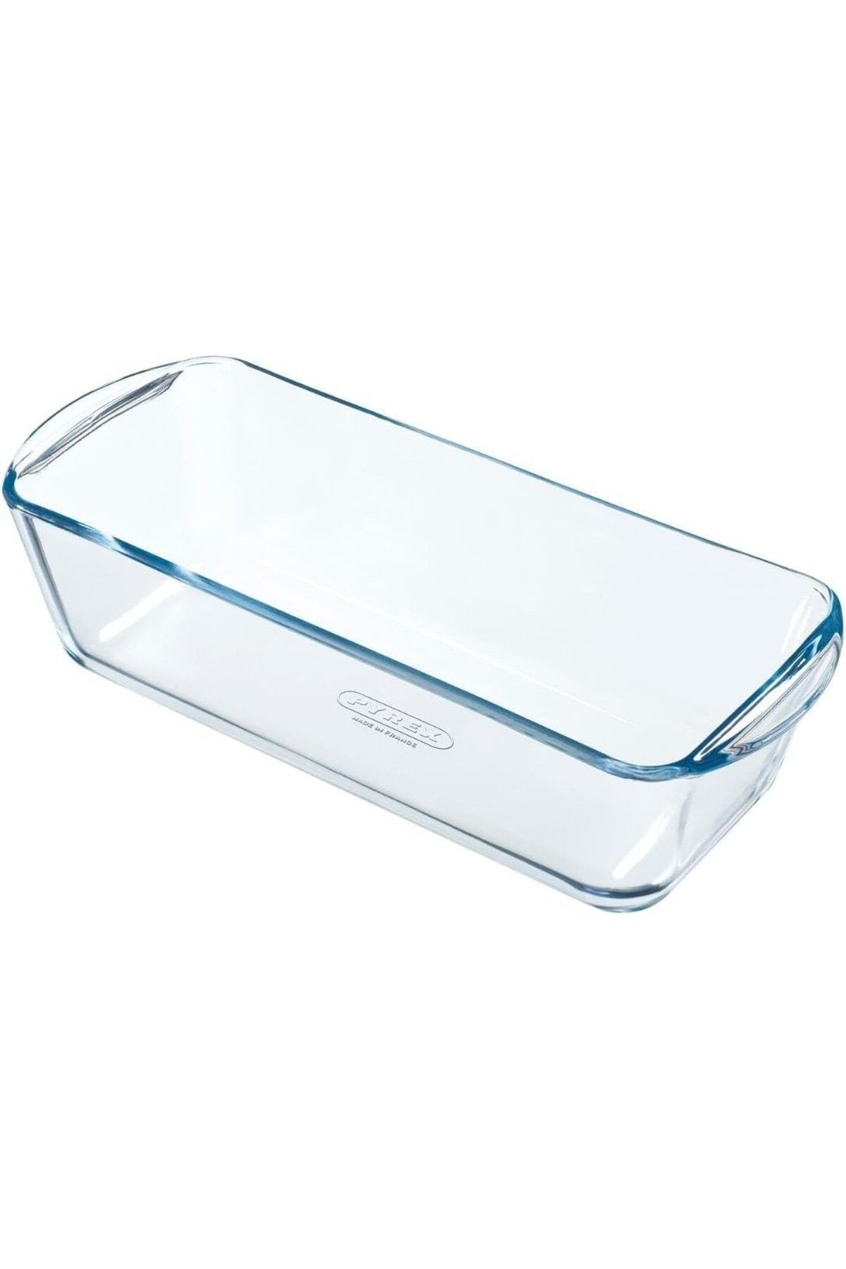 Pyrex 836B000/7144 Cam Ekmek Kalıbı 31x12x8 Cm 1.8 Litre