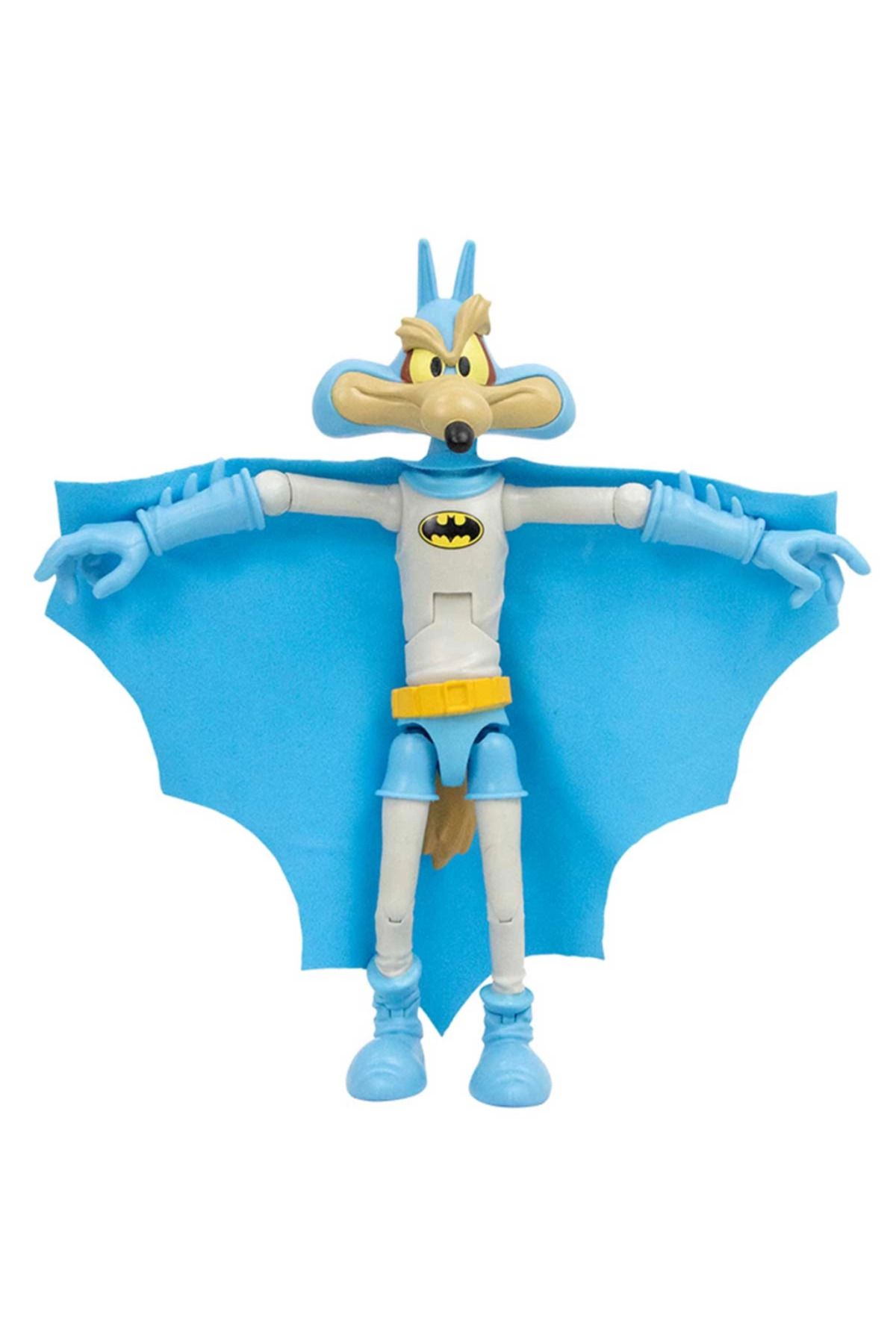 Skygo WB100 Warner Bros 100. Yıl Wile E. Coyote Figürü WAW03000