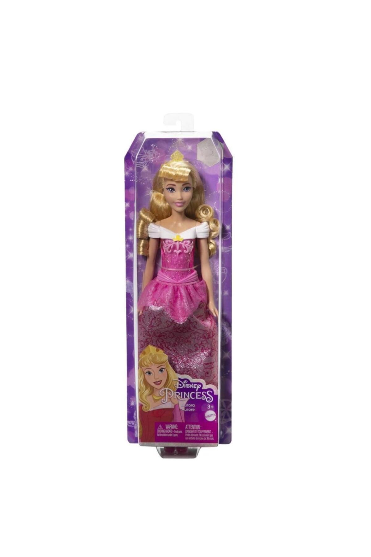 Skygo Nessi World HLW09 Disney Prenses - Aurora