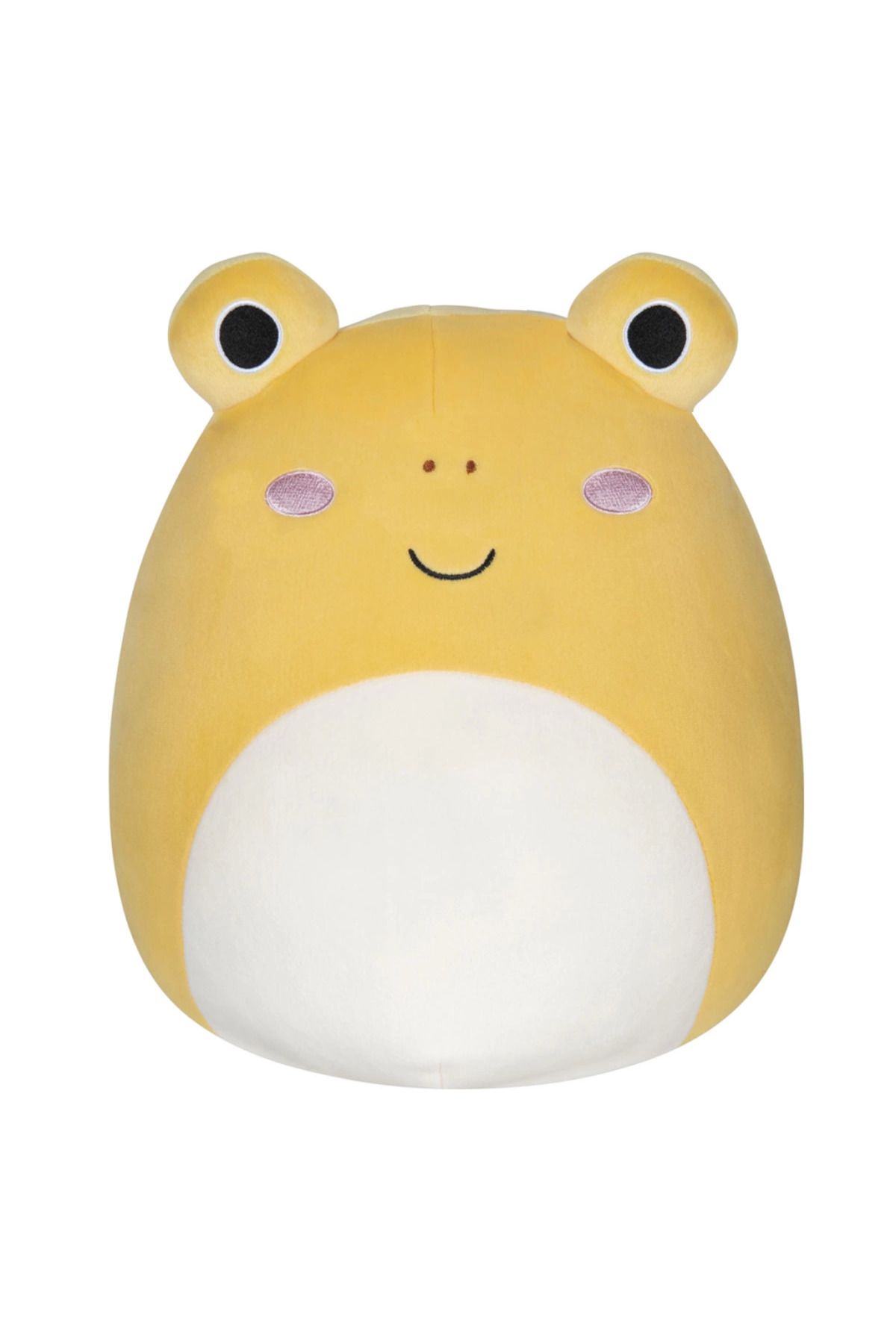 Skygo Squishmallow Kurbağa Leigh 30 cm