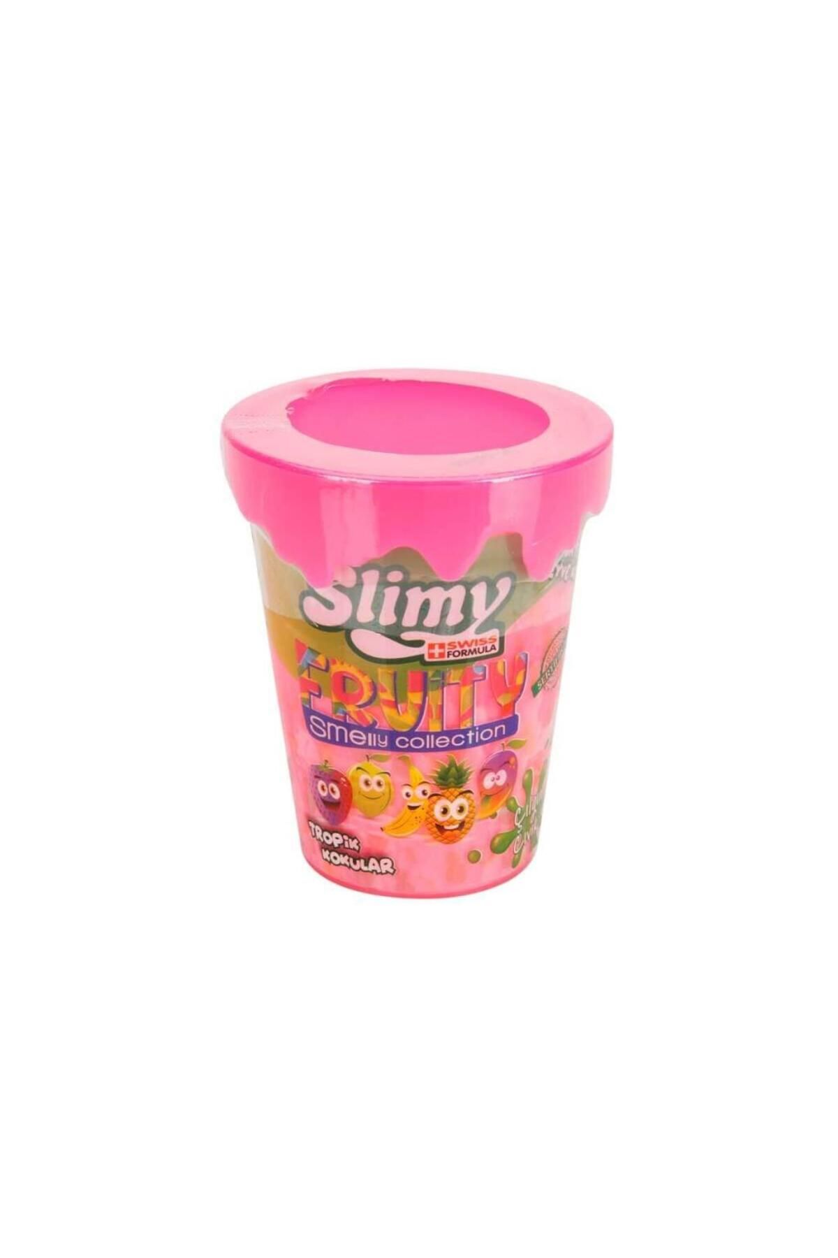 Skygo Slimy Meyve Kokulu Jöle 80 gr