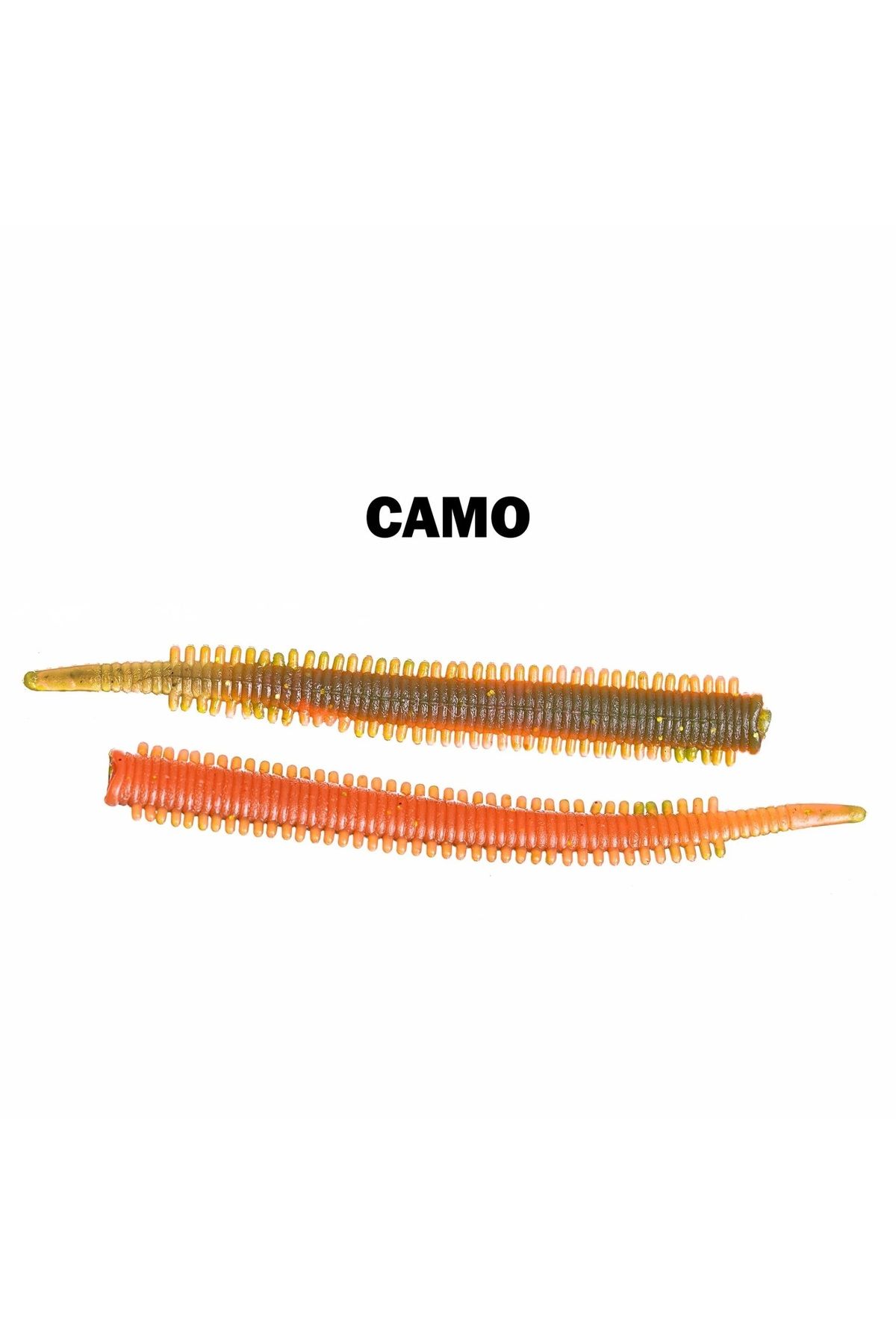 Caretta YUMİKO 8 CM KOKULU LRF SİLİKON YEM