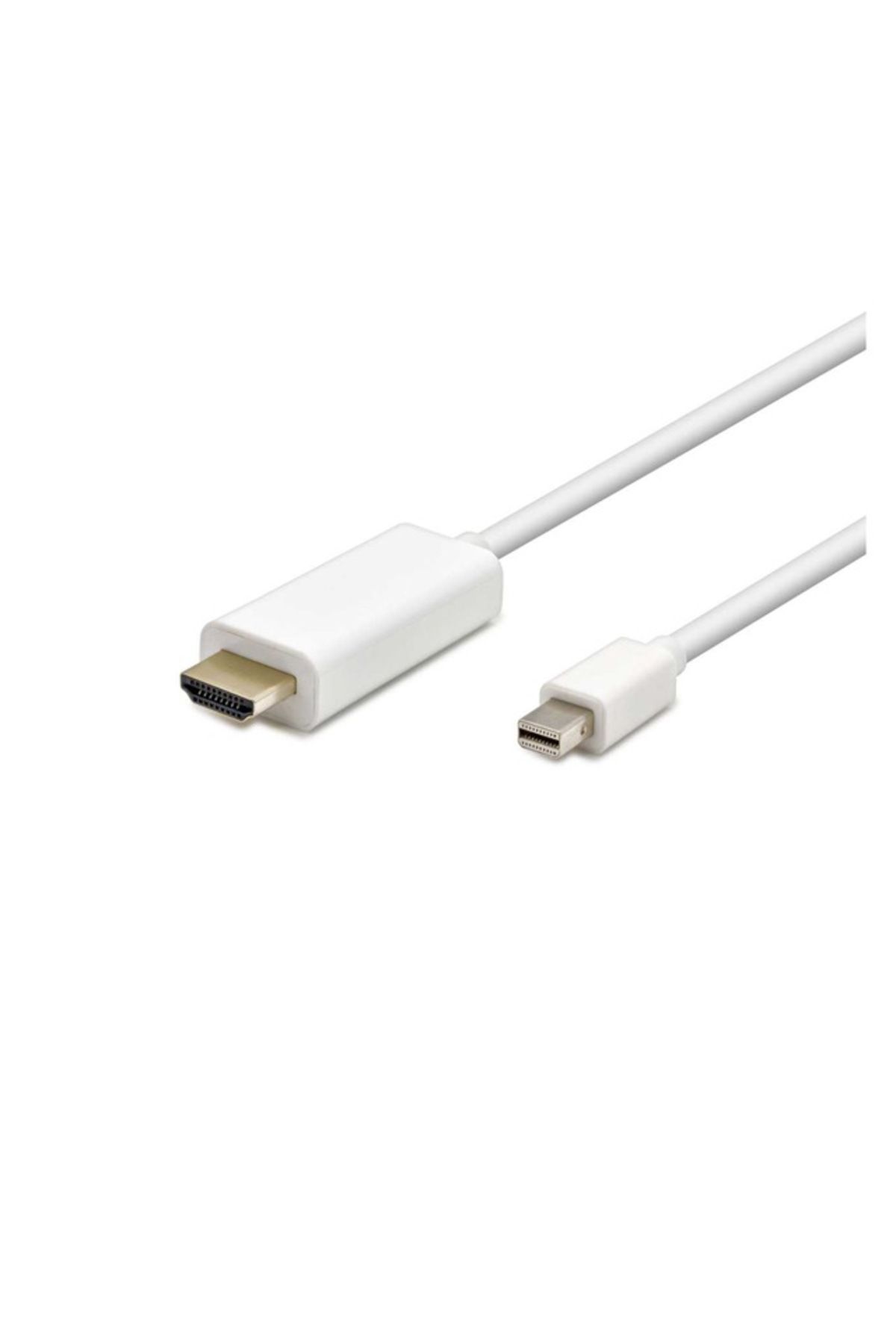HADRON Hdx7759(4681) Kablo Dısplay Mini To Hdmi 1 8Mt