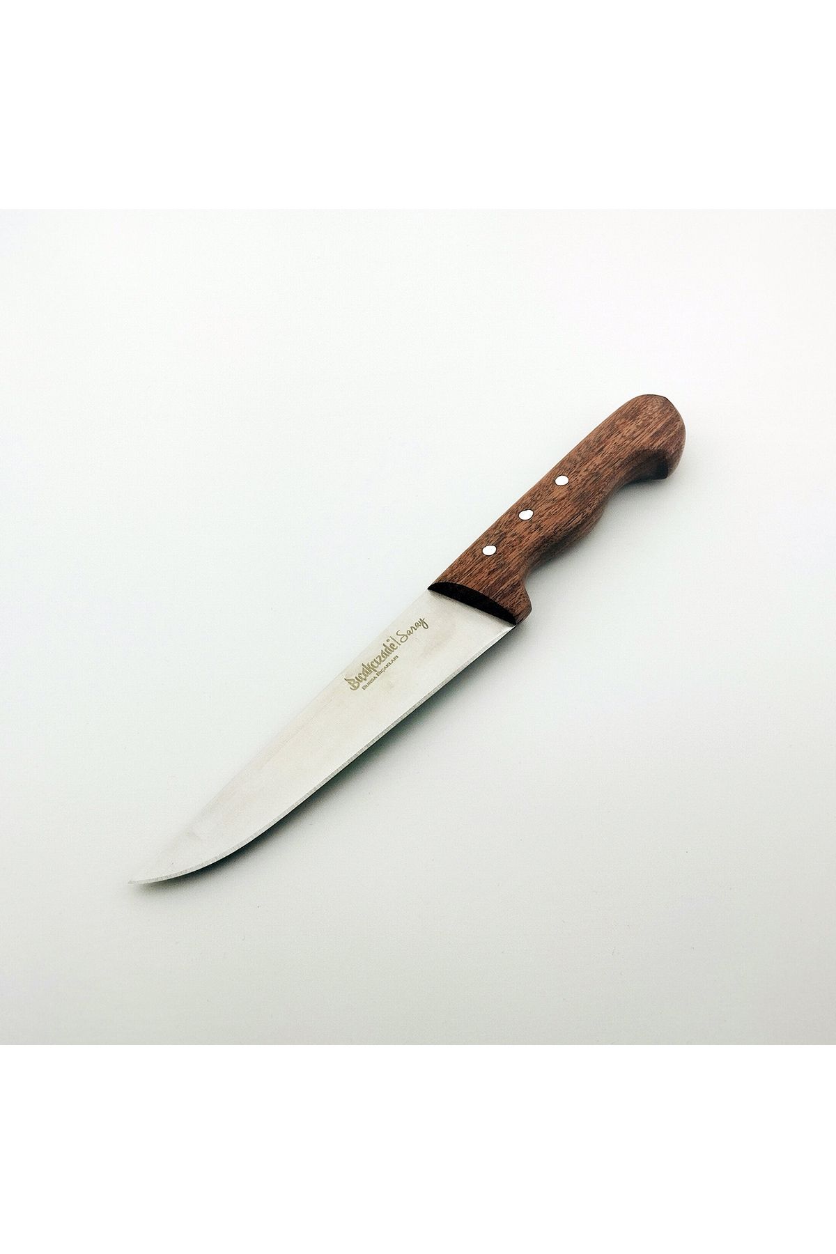 Bıçakcızade Saray Bursa Mutfak Bıçağı 18,5cm No3