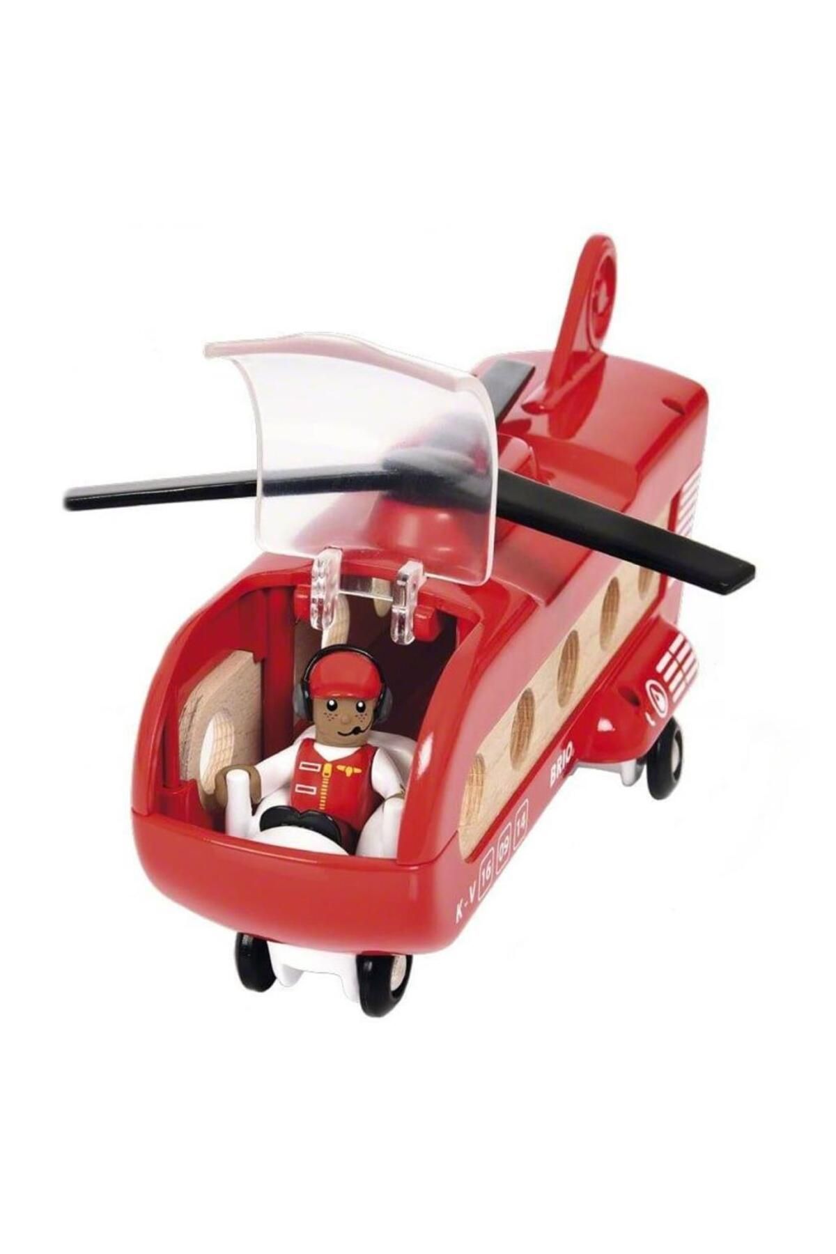 Skygo Brio Yük Taşıyıcı Helikopter