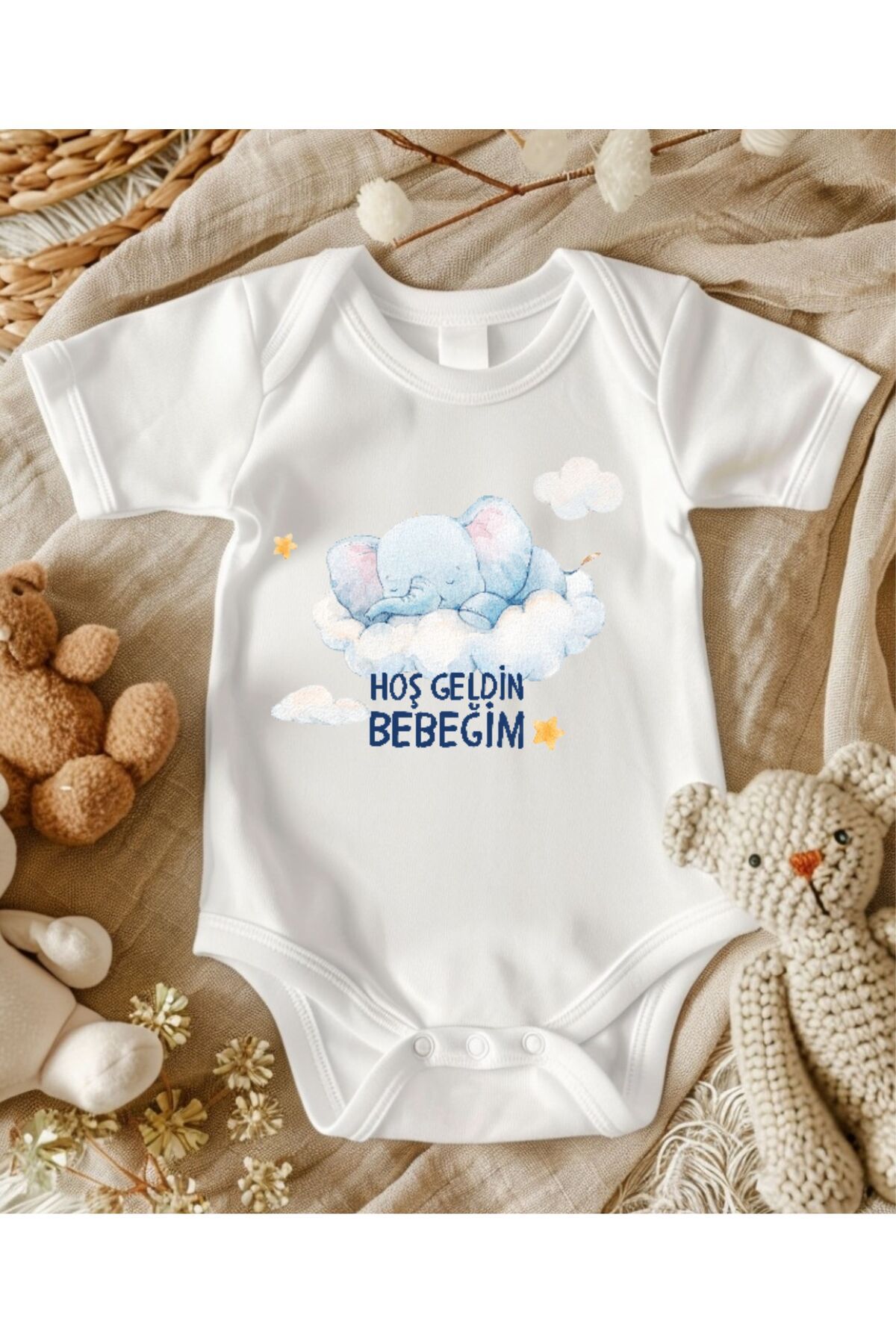 lupi isimli bebek zıbın anne yenge teyze dayı amca yazılı bebek hediye