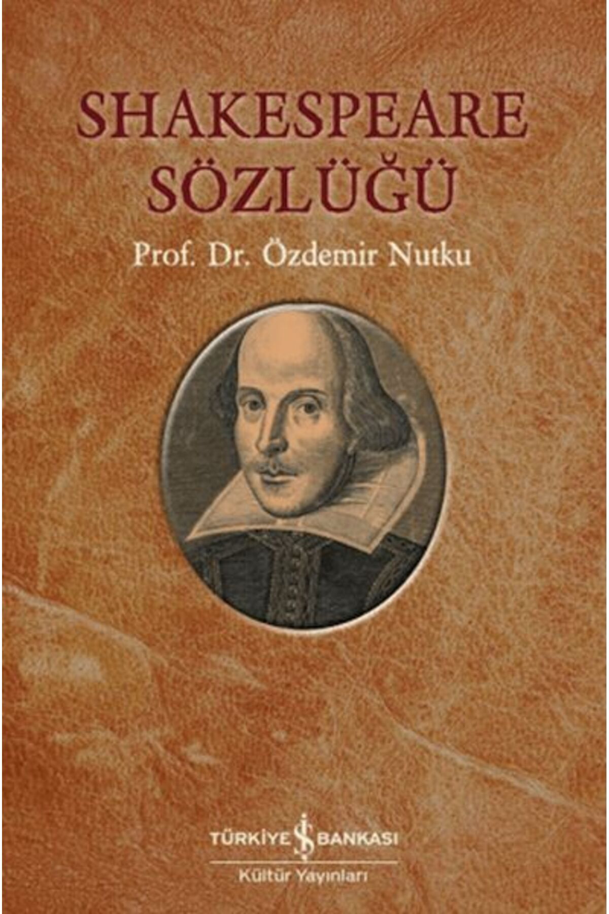 Destek Yayınları Shakespeare Sözlüğü