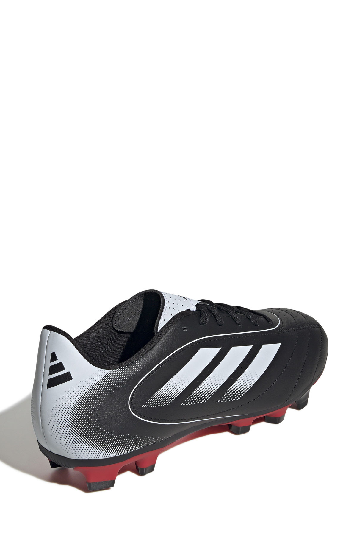 کتانی استوک دار مردانه راسته آستین کوتاه | آدیداس adidas IH0106 - تصویر 4