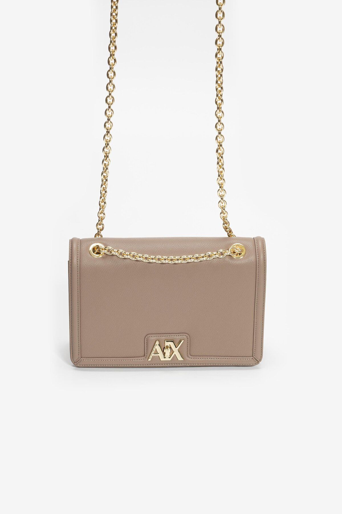 Armani Exchange Kadın Mini Omuz Çantası