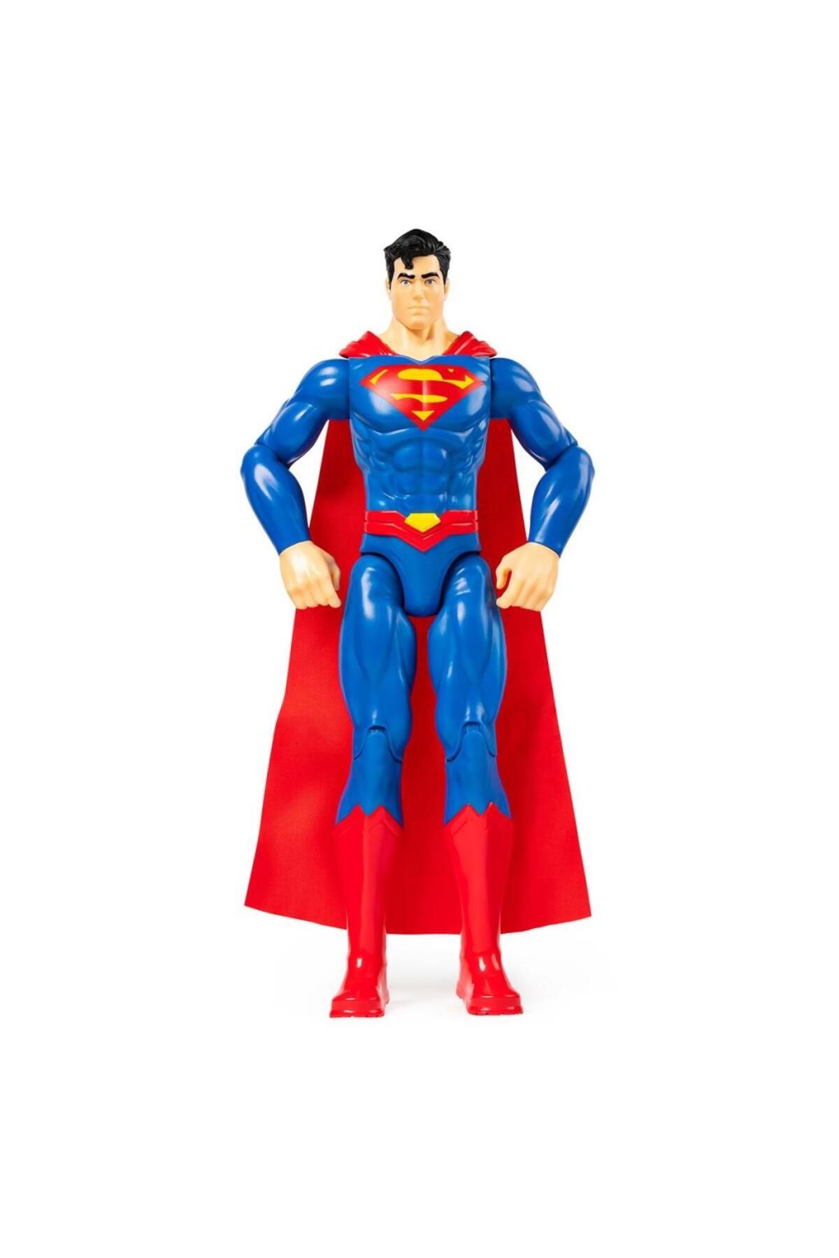 Skygo DC Comics Aksiyon Figürü 30 cm.