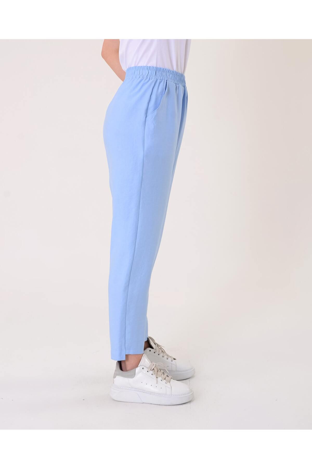 Vedi-Women's Pants 25Yvd5407 2
