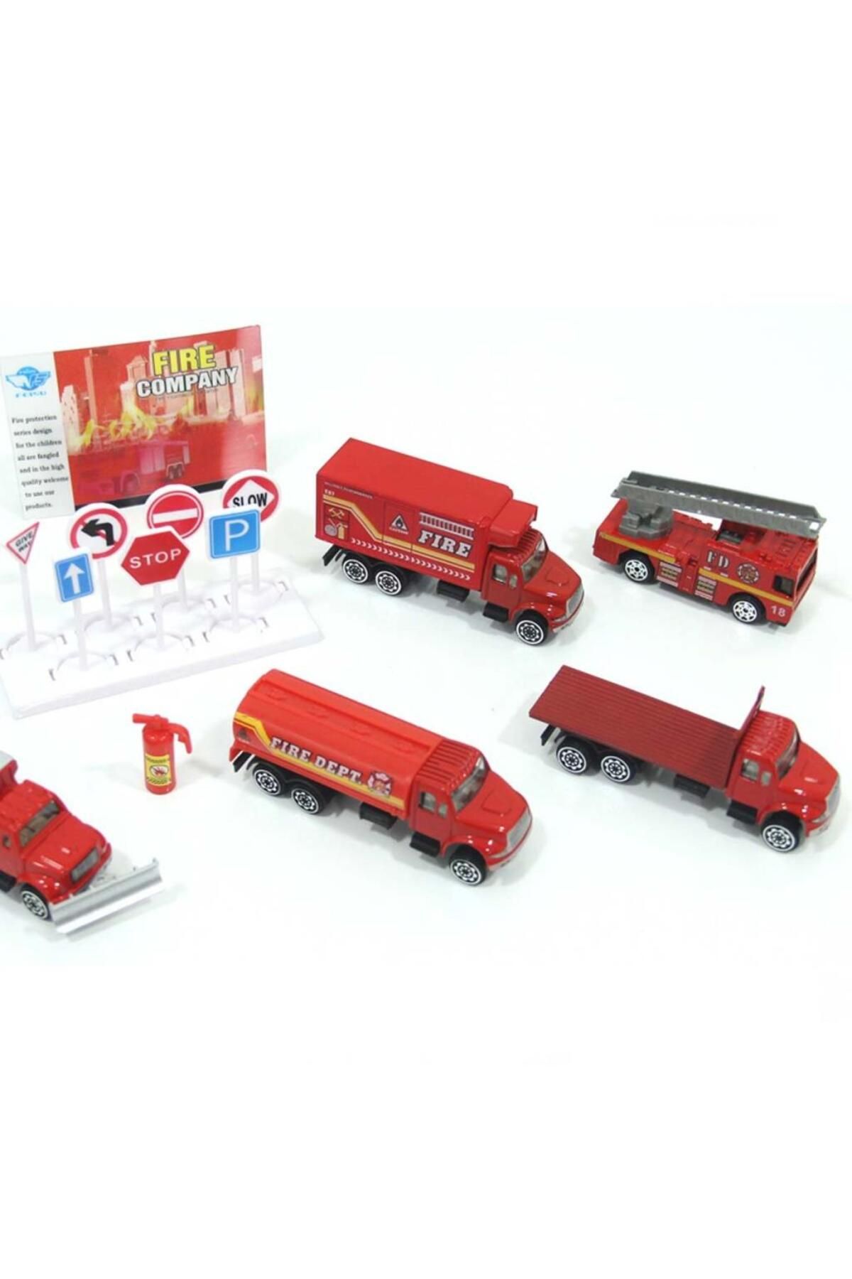 Skygo Max Wheels 1:87 Oyun Seti 20 Parça