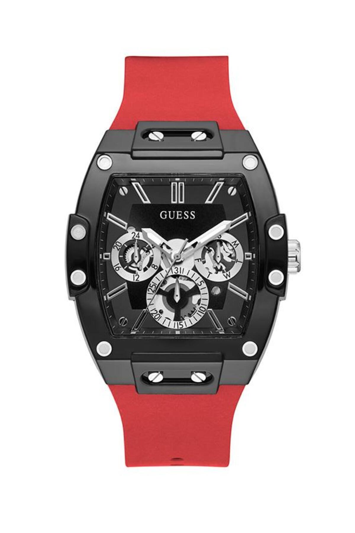 ساعت گس GU-GW0203G4
