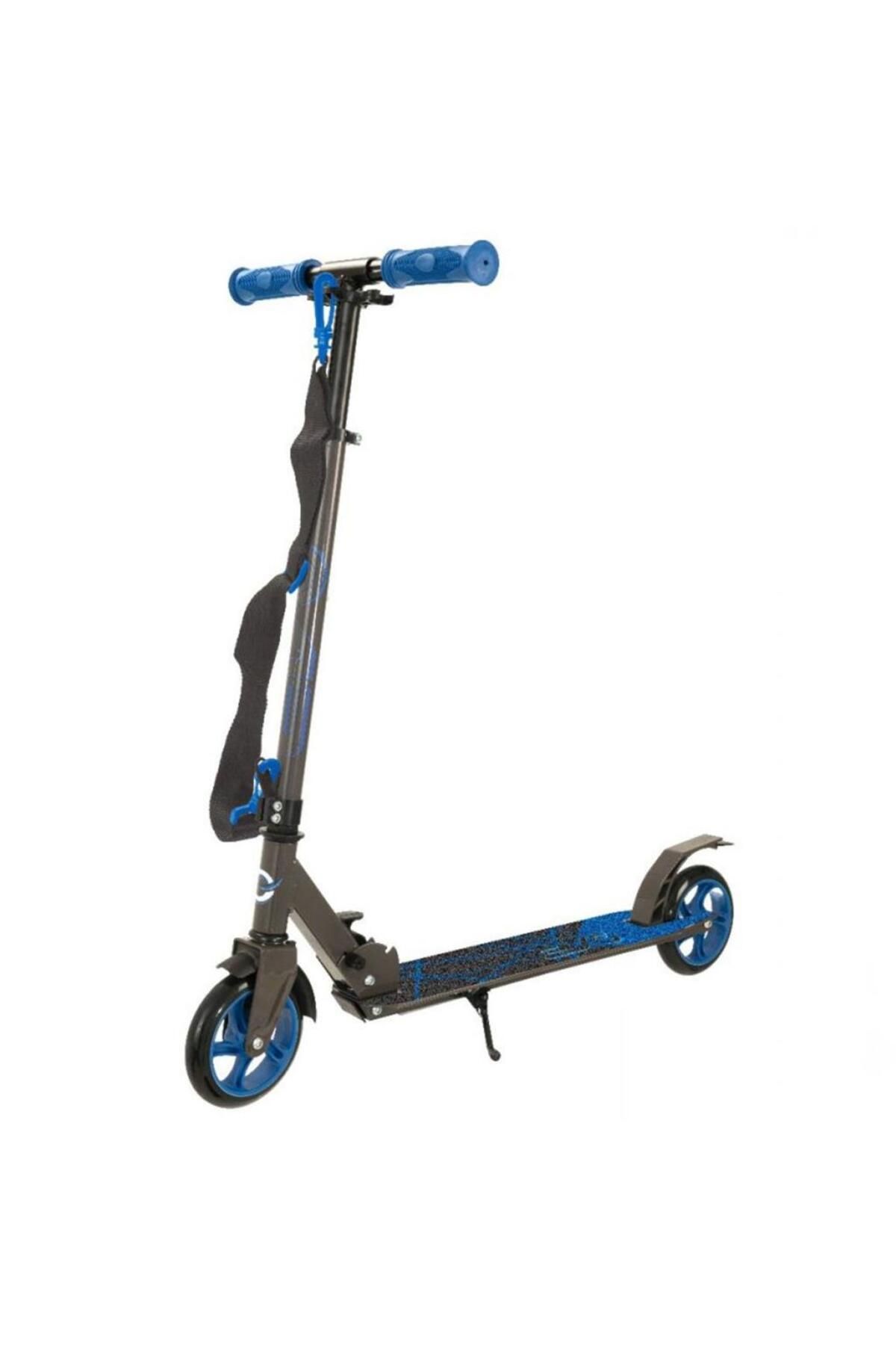 Skygo Evo Flexi 2 Tekerlekli Scooter Mavi