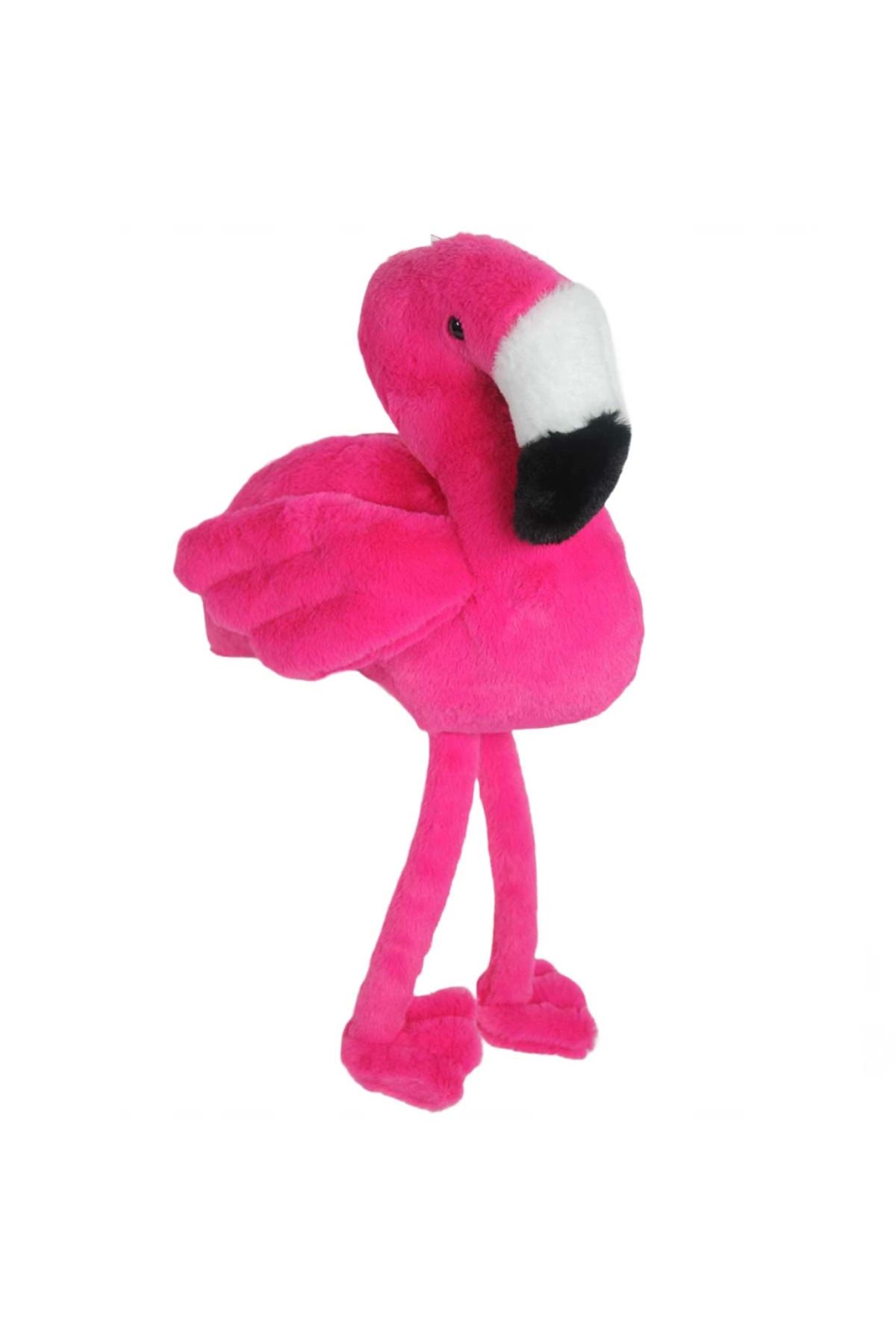 Skygo Uyku Arkadaşı Flamingo Peluş Pembe 58 cm