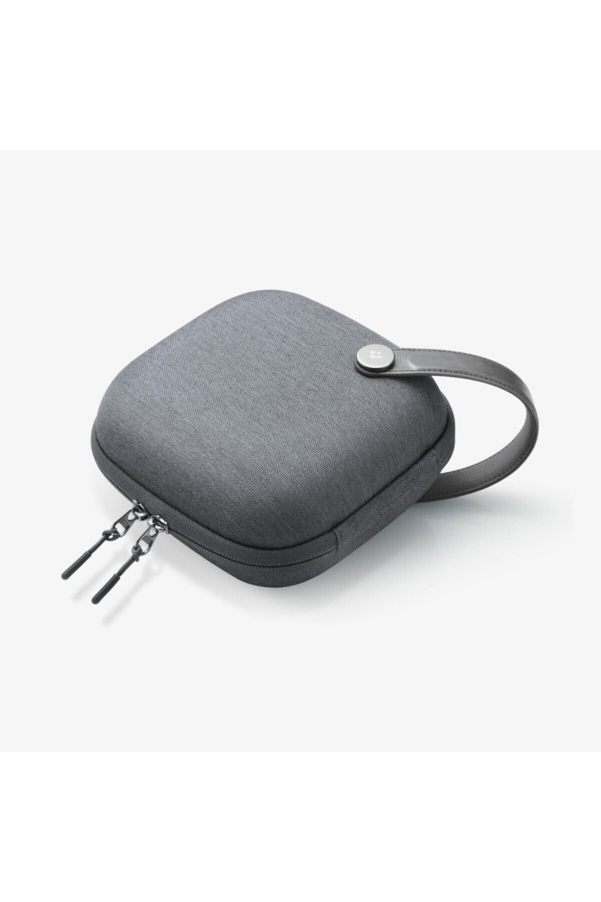 Spigen-Pouch Klasden Mac Mini M4 Carrying Case Charcoal Gray - Afa09214 4