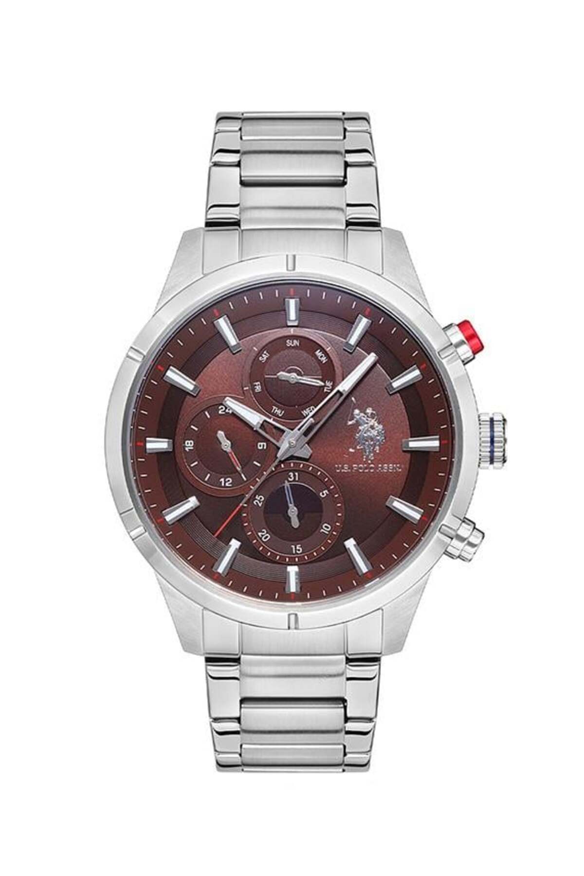 یو اس پولو ساعت مچی مردانه یو اس پولو مدل USPA1014-03