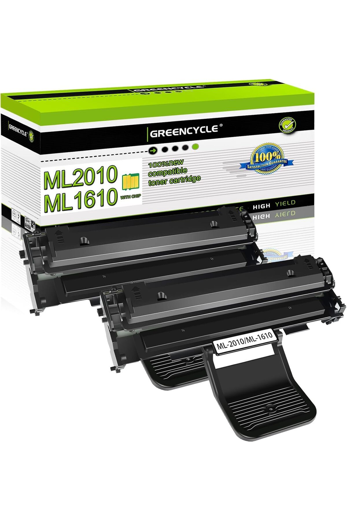 Samsung ML-1610/2010/2571 SCX-4521 XEROX-3117/3122 (3K) *YA-DE TONER* ÇAKAL SATICILAR GİREMEZ*