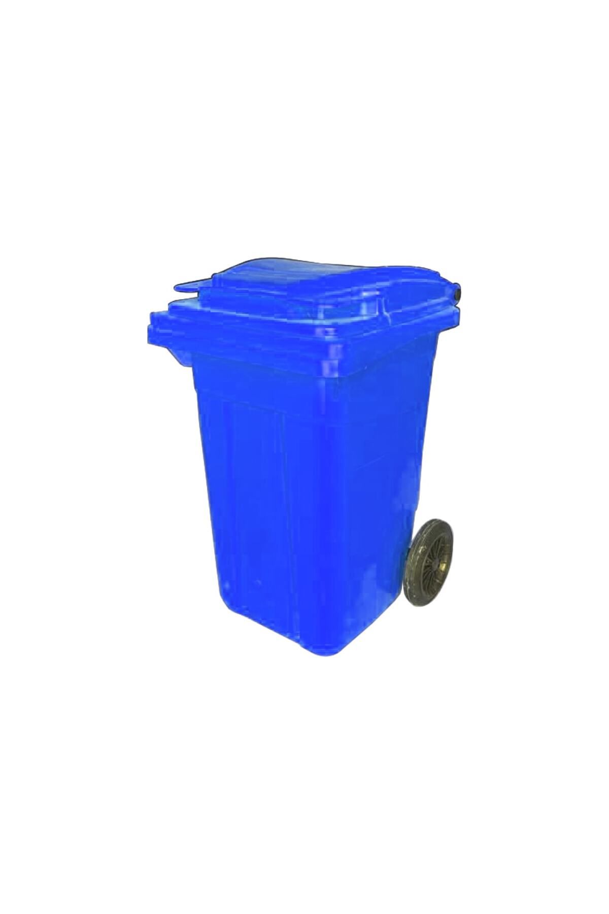 NEMKAR KONTEYNER 240 LT RENKLİ