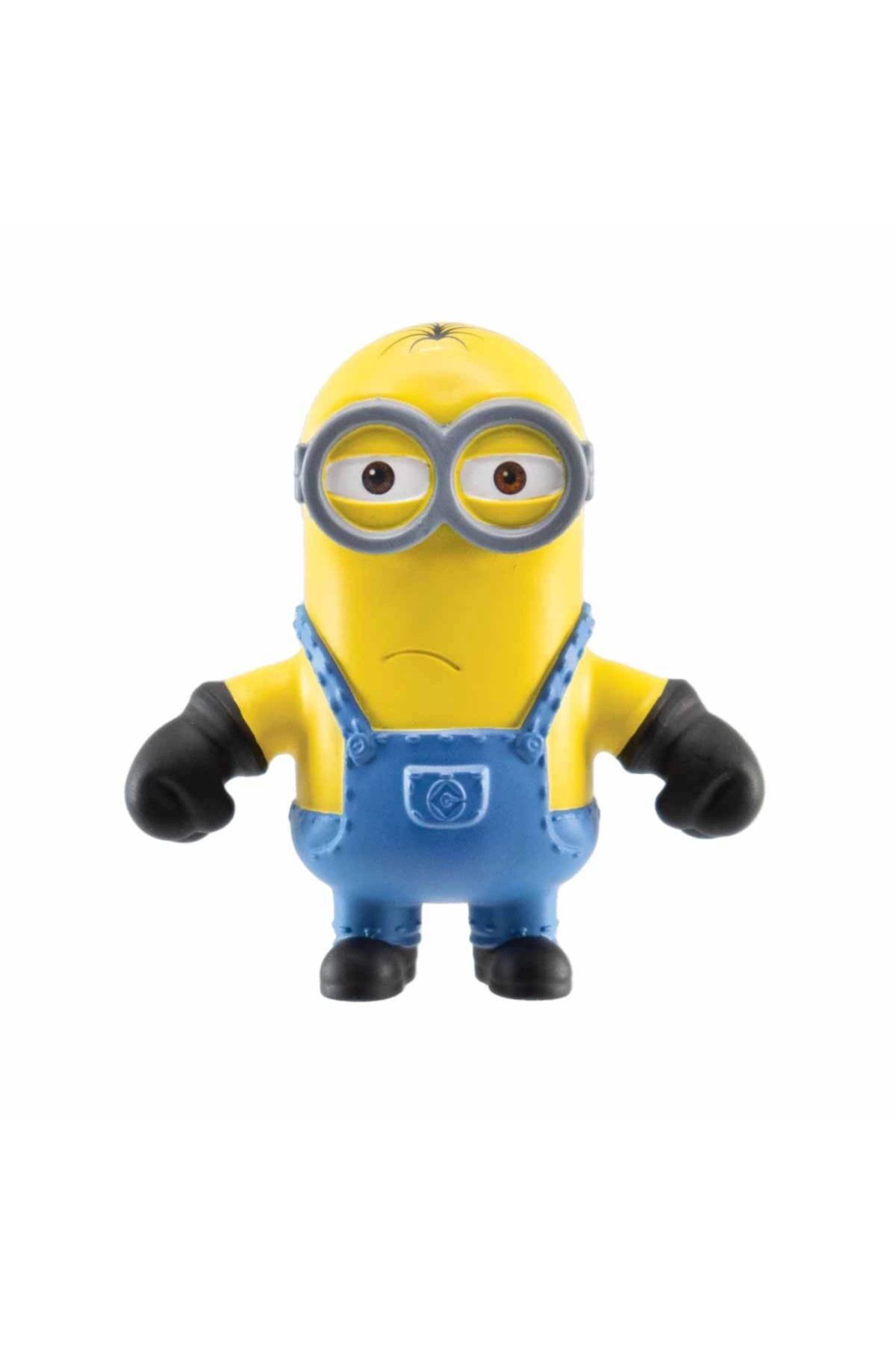 Skygo Goojitzu Minions Mini Figür GJ000000