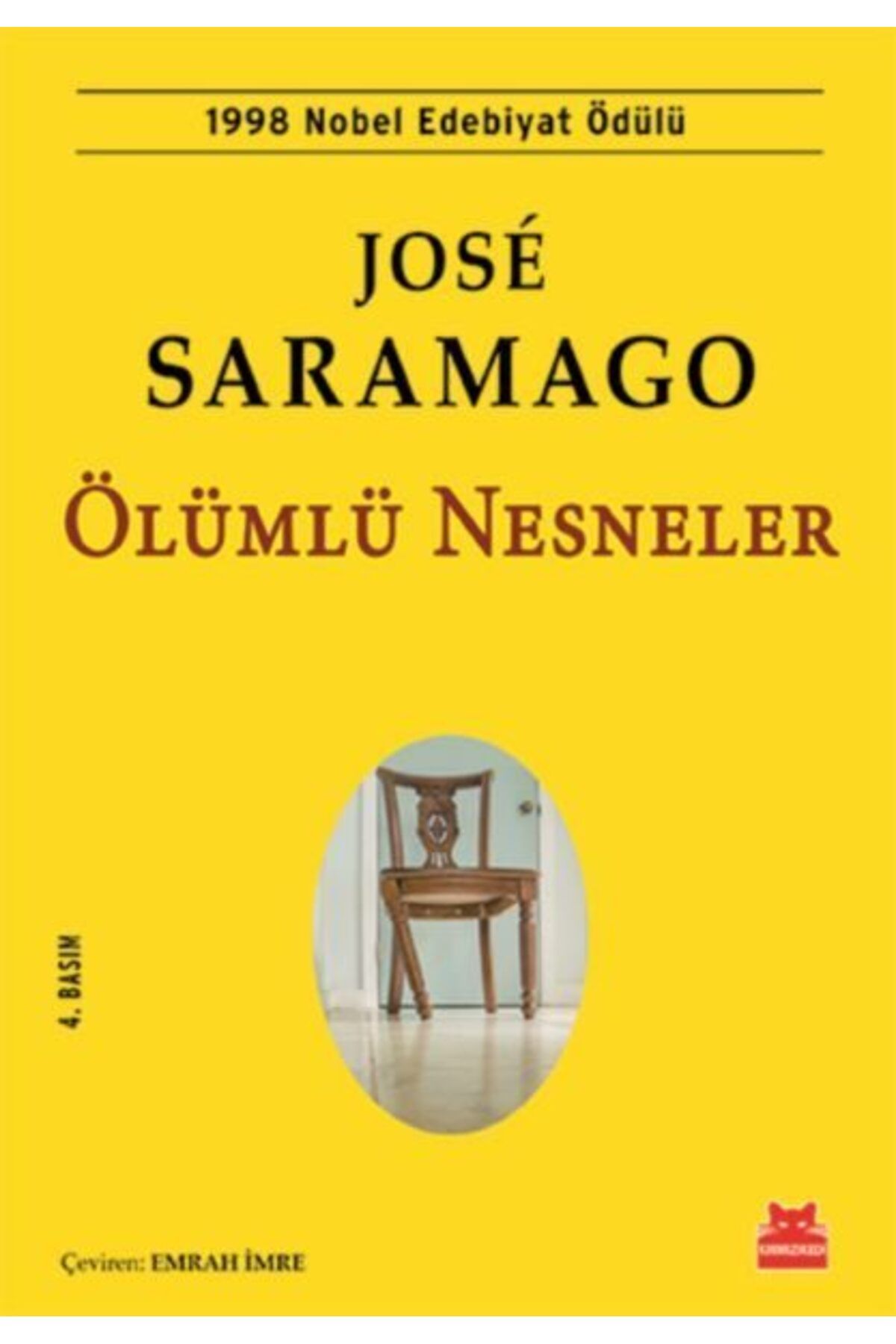 Destek Yayınları Ölümlü Nesneler