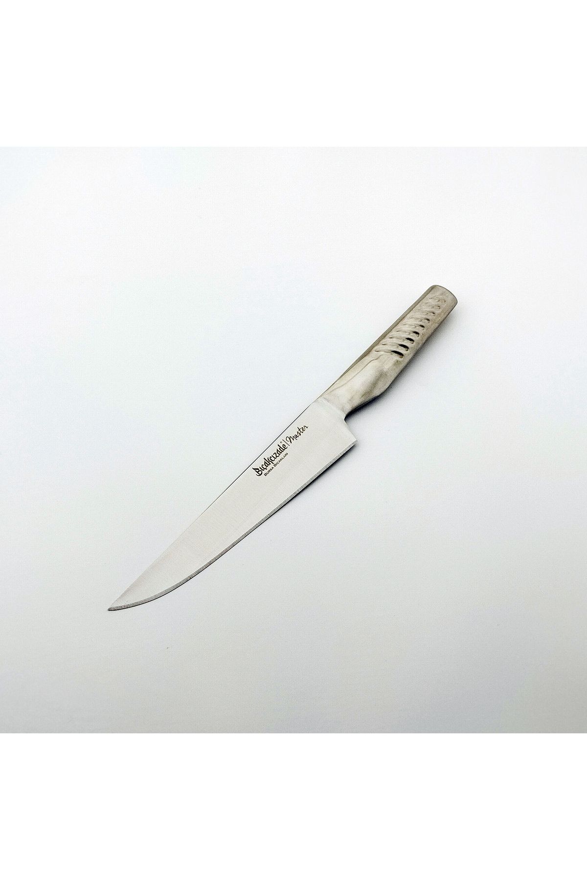 Bıçakcızade Master Bursa Mutfak Bıçağı 18,5cm No3