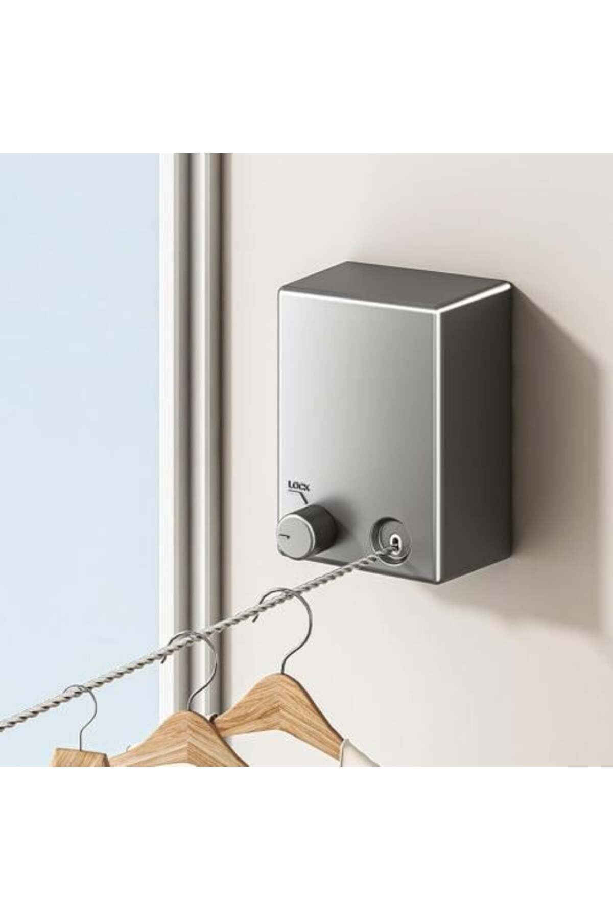 حبل غسيل 4.2 متر DLC-32914