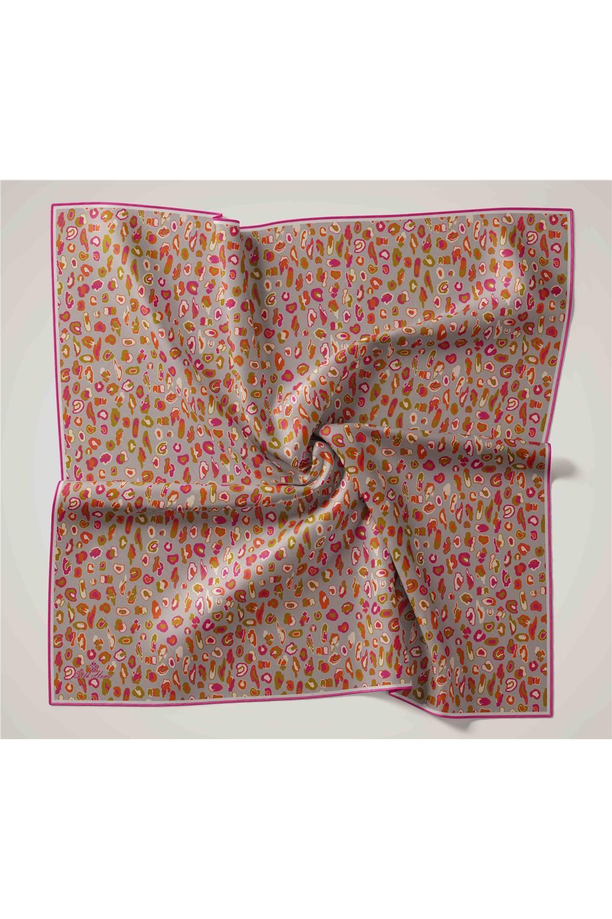 Silk Home Twill İpek Eşarp 11466-04