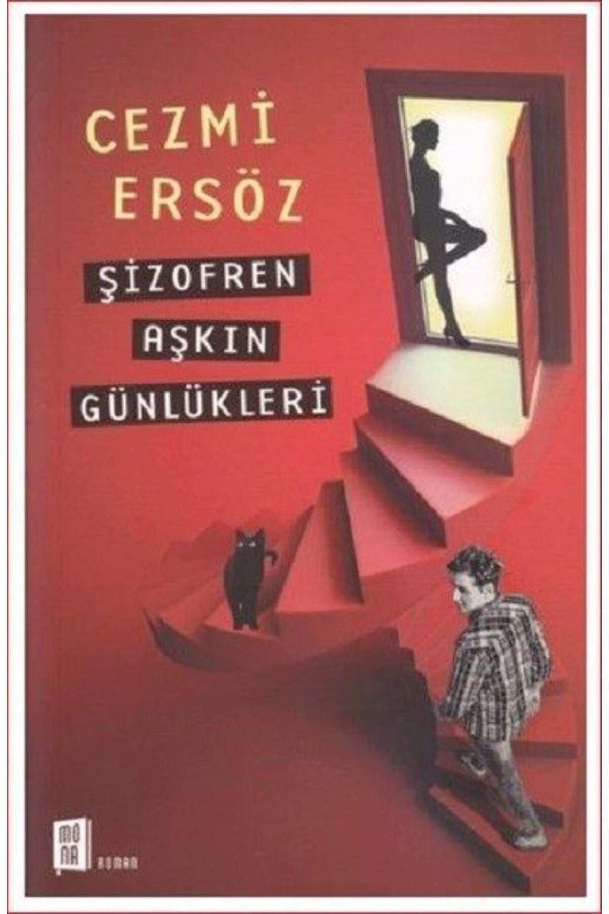 Destek Yayınları Şizofren Aşkın Günlükleri