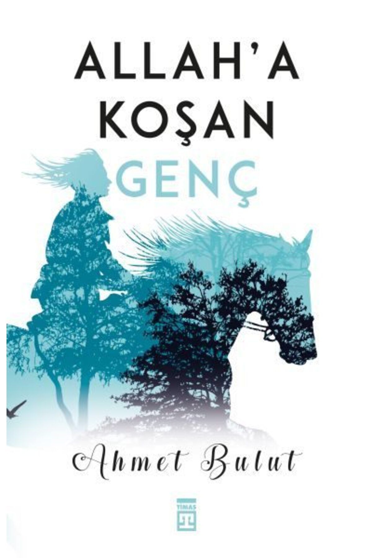 Destek Yayınları Allaha Koşan Genç