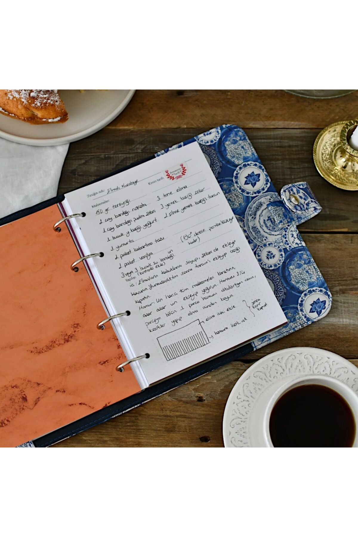 Fulique-Recipe Book Demeter 4