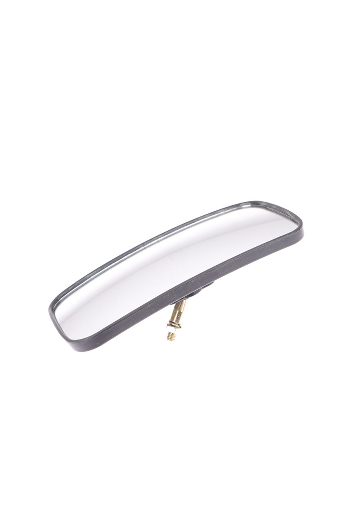 Choice-Black 120x205mm 0009941027 0009941030 1PCS High Quality Forklift Universal Rearview Mirror For Forkl 1