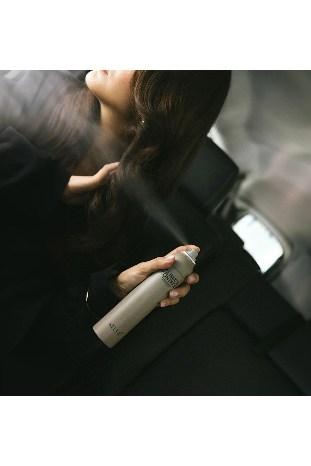 Climate Control Saç Spreyi 200 ml — KNS1001 — تصویر 3 از 3